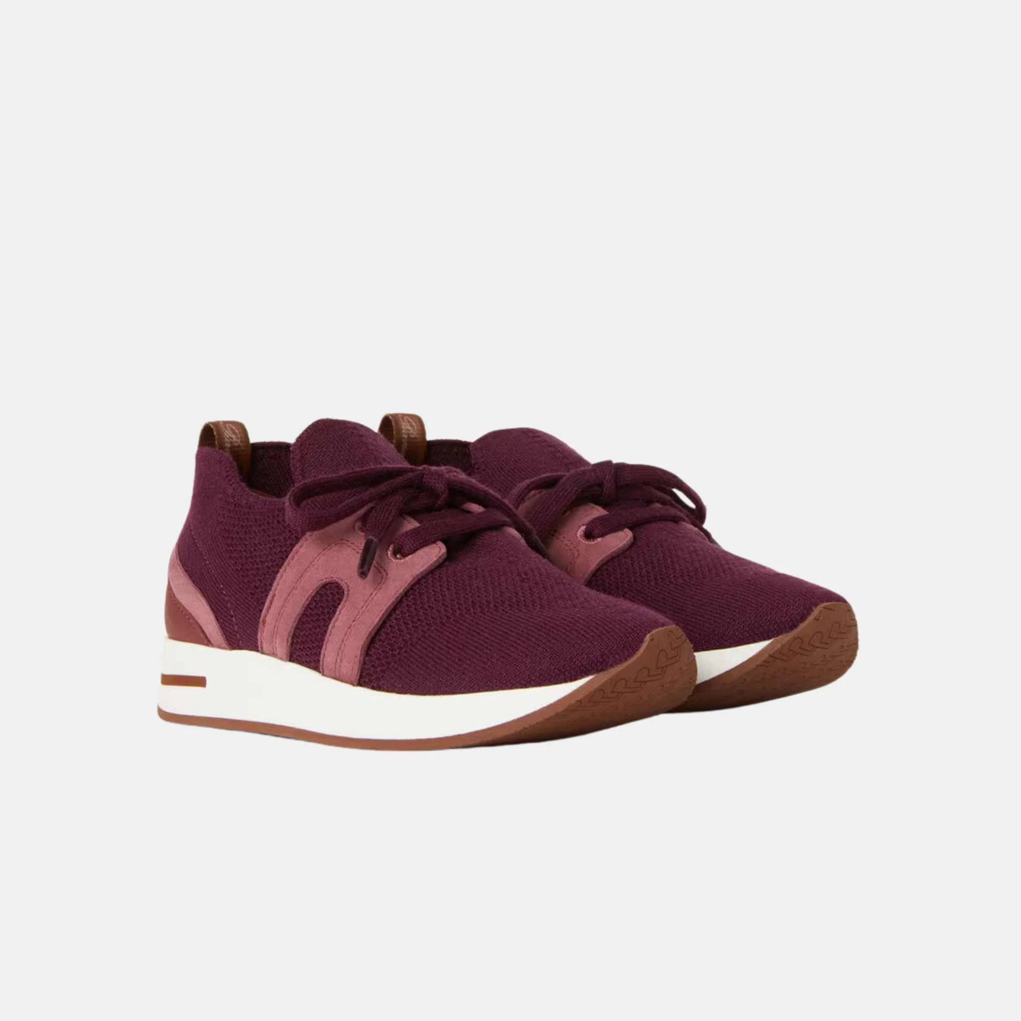 360 LP Kids Flexy Walk Sneaker Wish Wool With Laces - Image 14