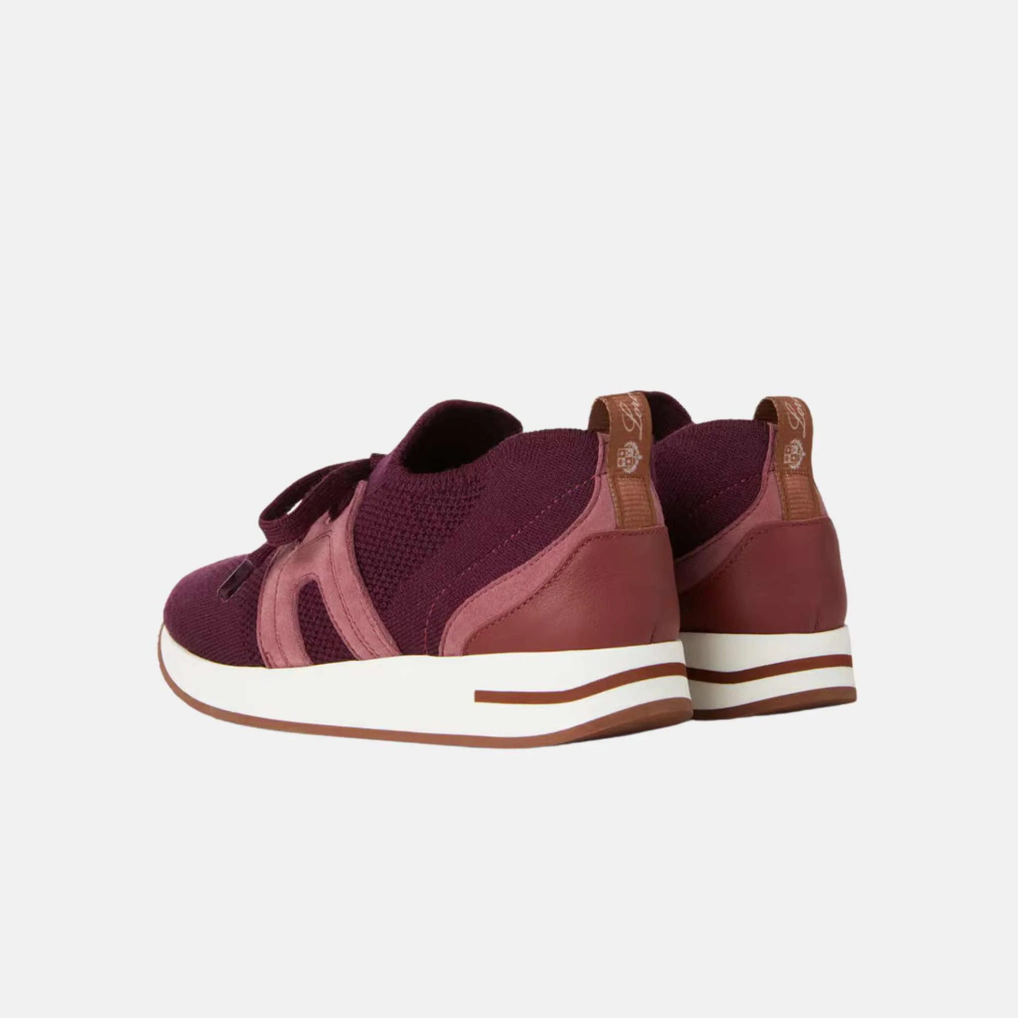 360 LP Kids Flexy Walk Sneaker Wish Wool With Laces - Image 15