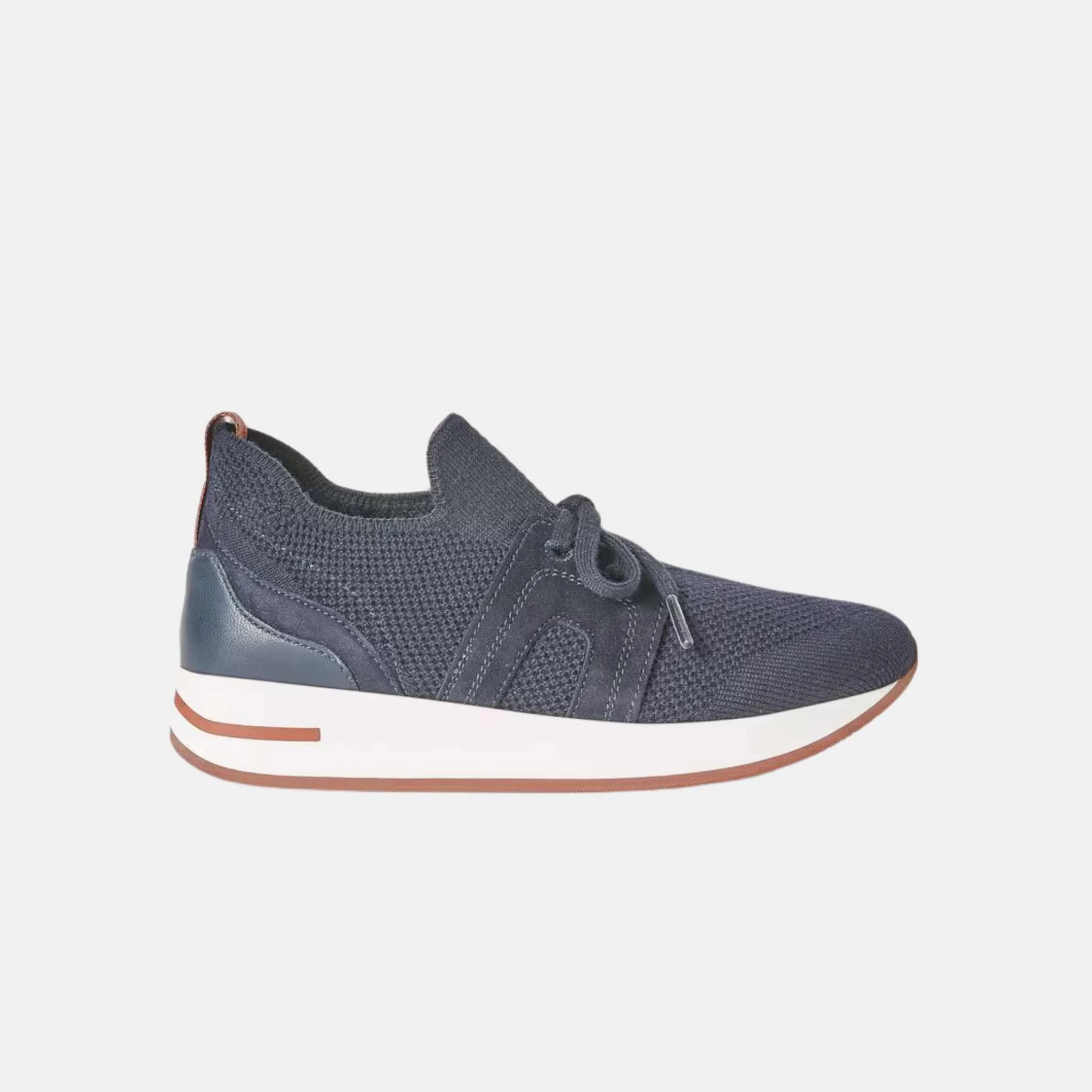 360 LP Kids Flexy Walk Sneaker Wish Wool With Laces - Image 16