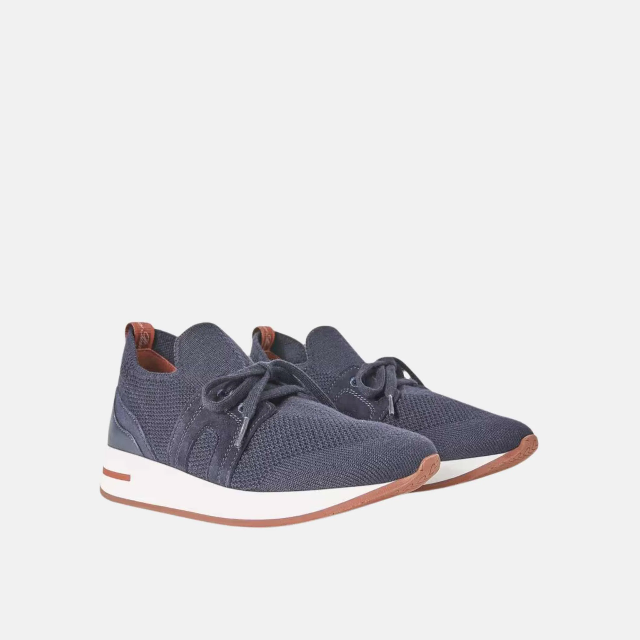 360 LP Kids Flexy Walk Sneaker Wish Wool With Laces - Image 17