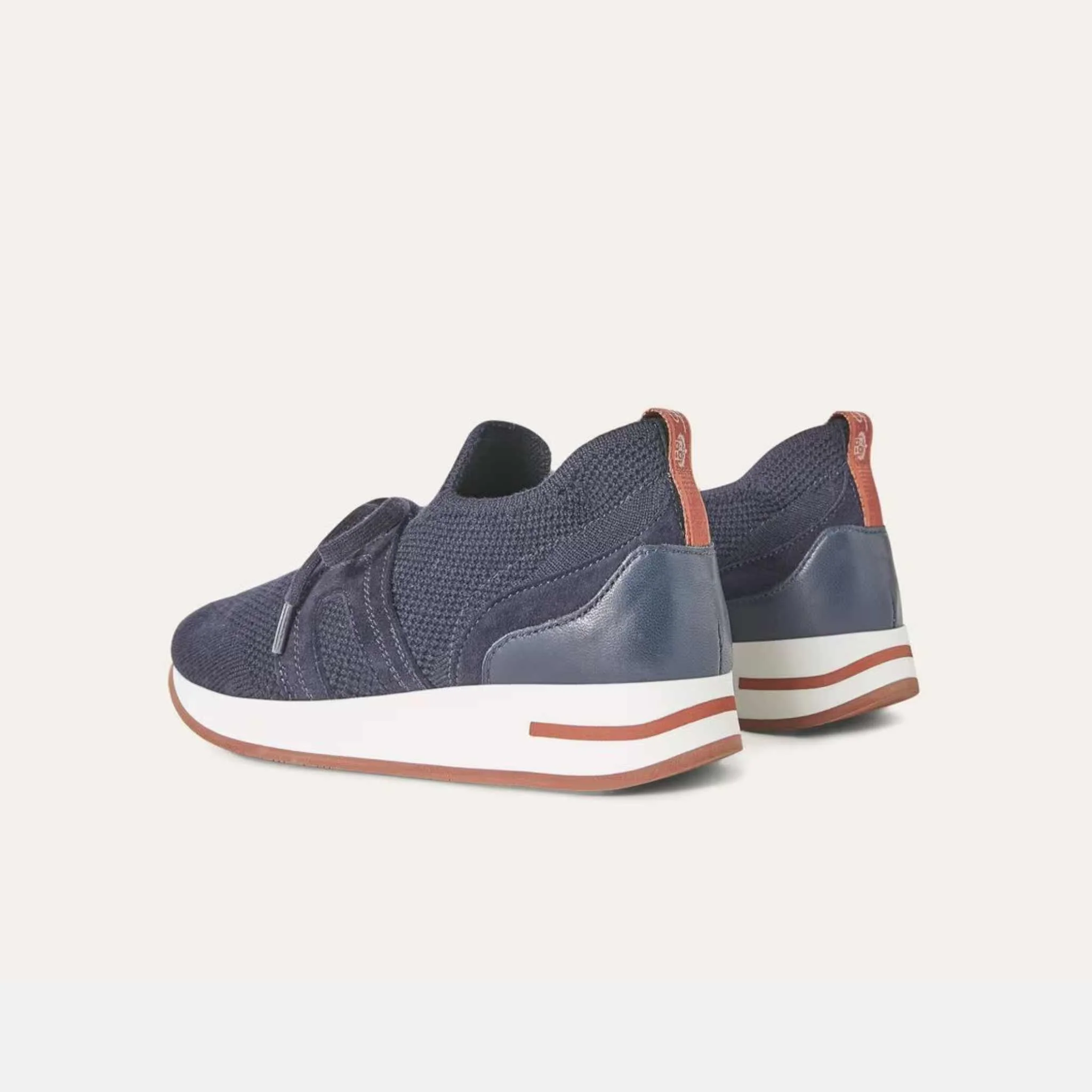 360 LP Kids Flexy Walk Sneaker Wish Wool With Laces - Image 18