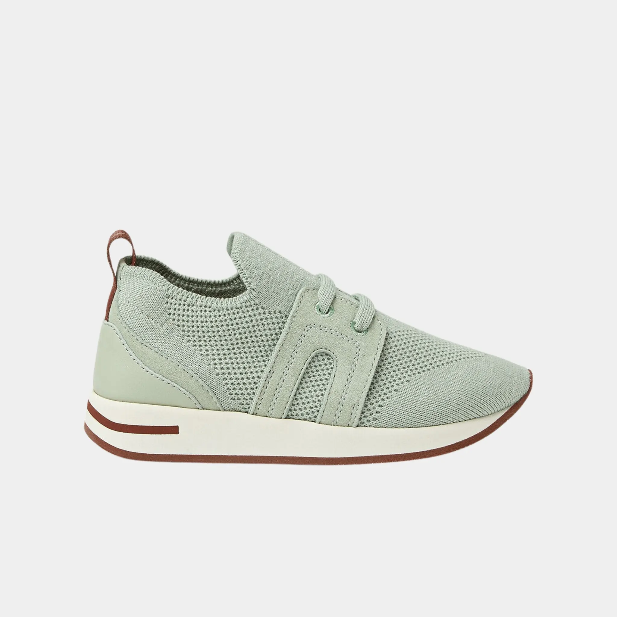 360 LP Kids Flexy Walk Sneaker Wish Wool With Laces - Image 19