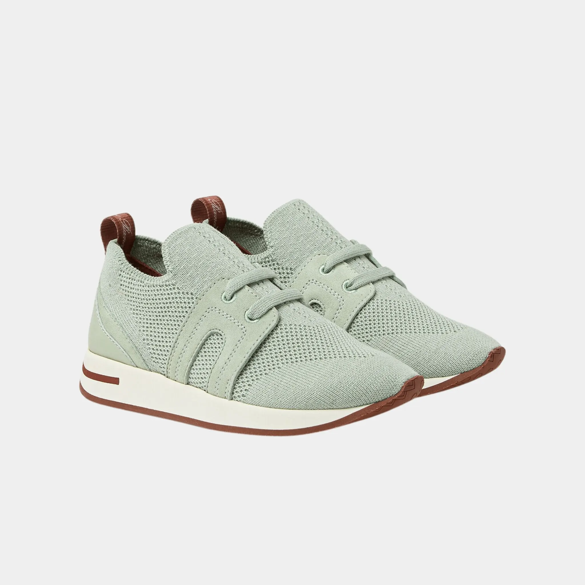 360 LP Kids Flexy Walk Sneaker Wish Wool With Laces - Image 20