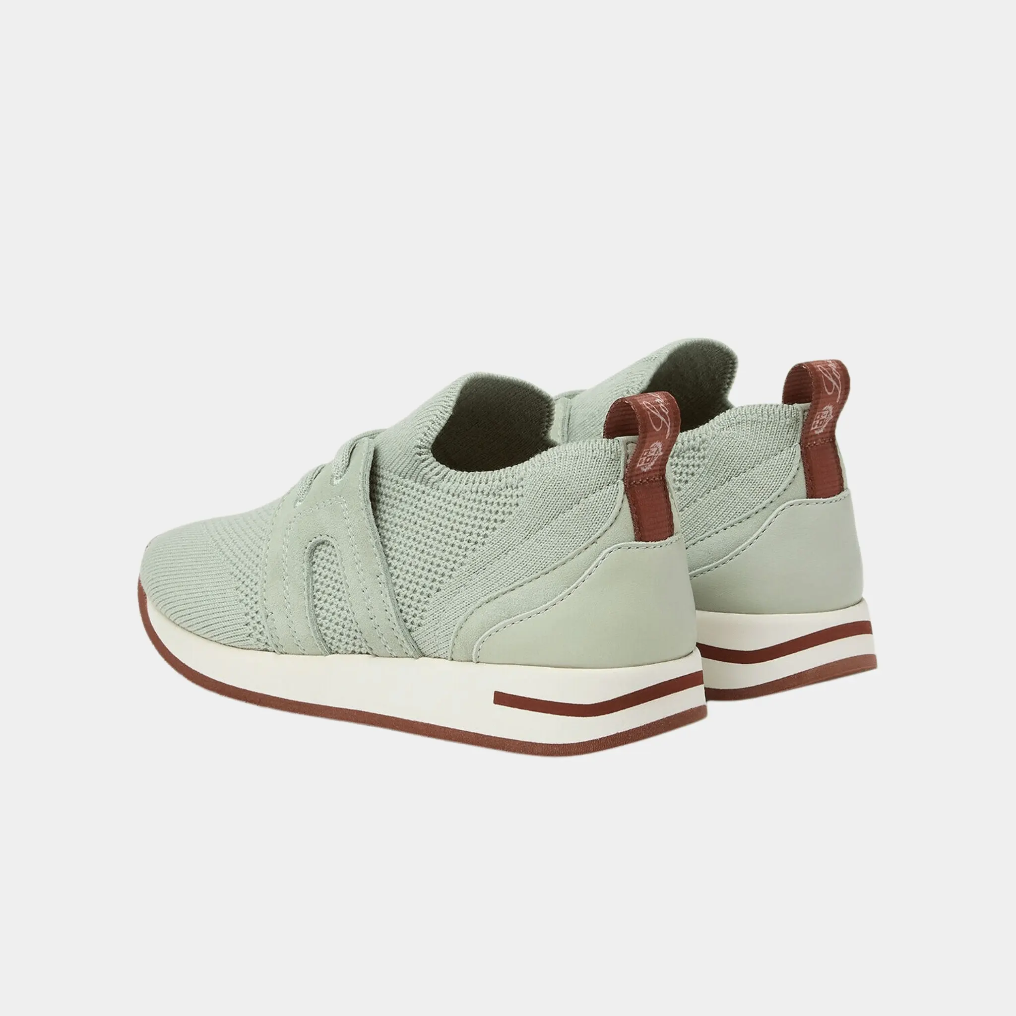 360 LP Kids Flexy Walk Sneaker Wish Wool With Laces - Image 21