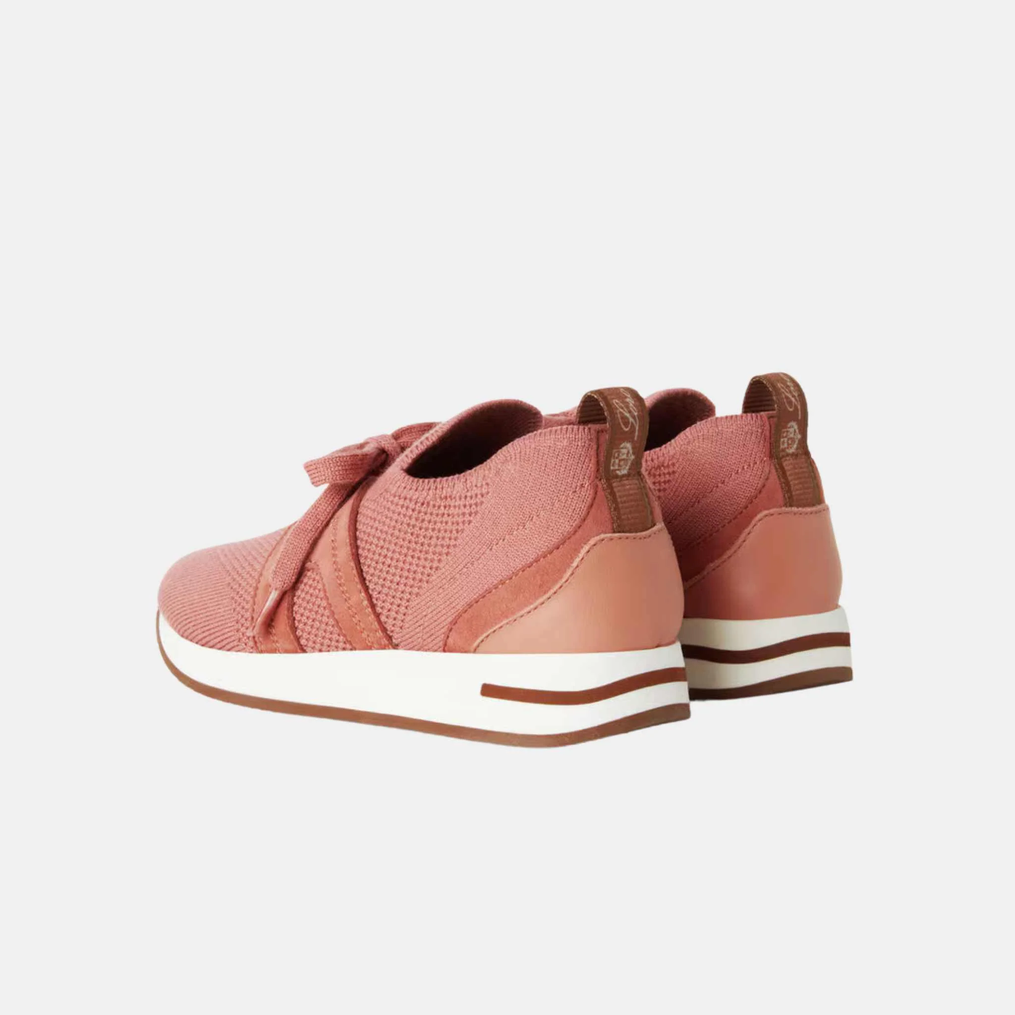 360 LP Kids Flexy Walk Sneaker Wish Wool With Laces - Image 3