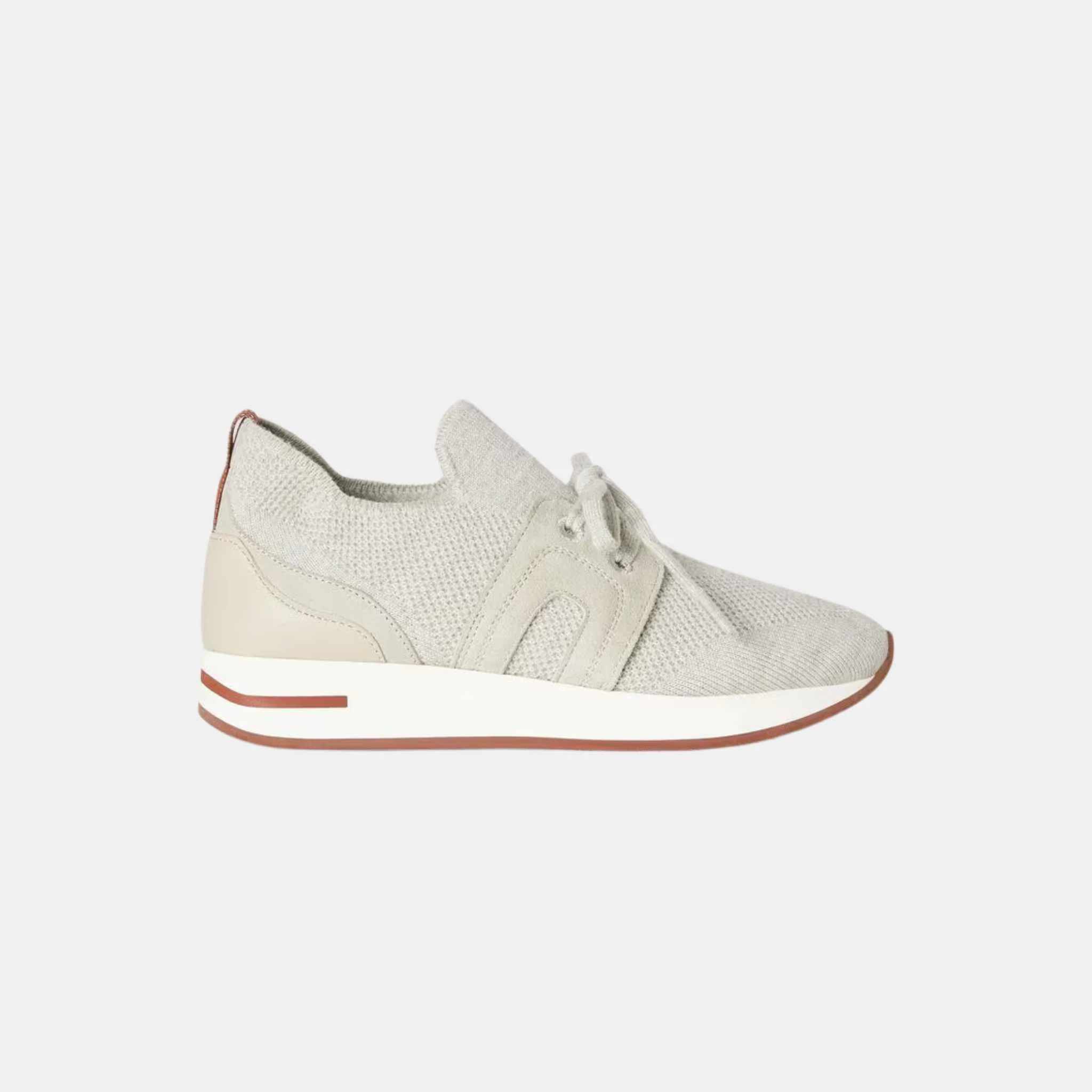 360 LP Kids Flexy Walk Sneaker Wish Wool With Laces - Image 4