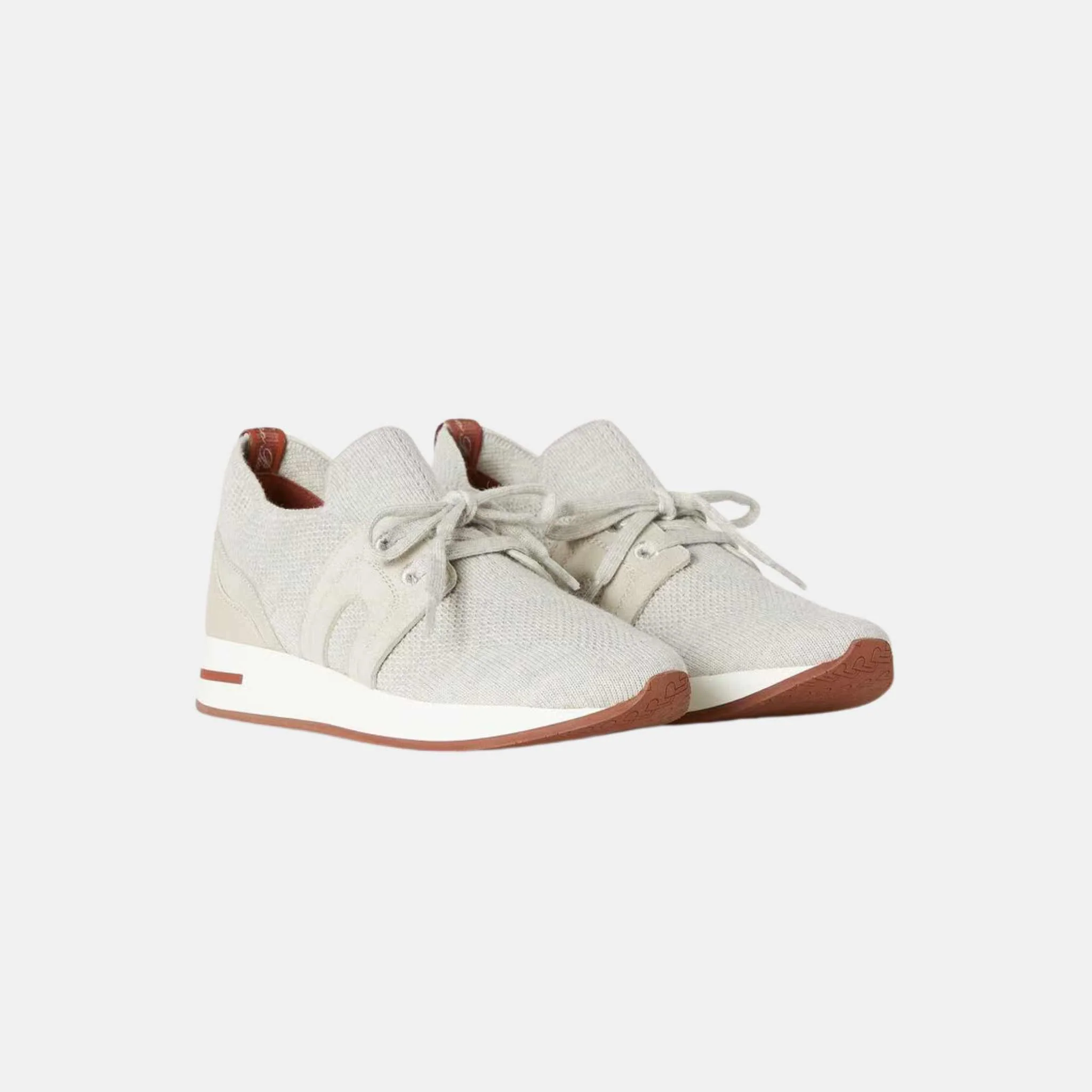 360 LP Kids Flexy Walk Sneaker Wish Wool With Laces - Image 5