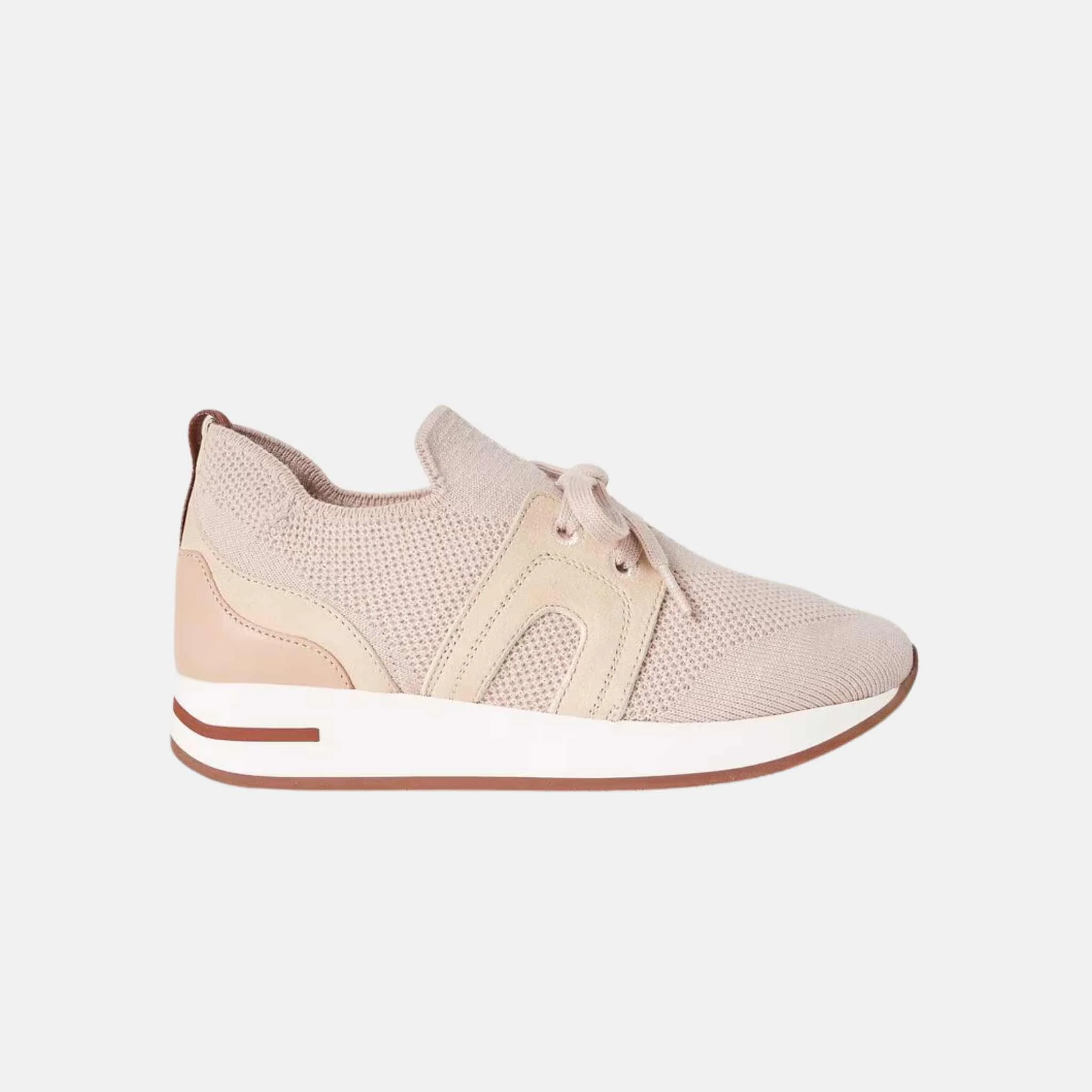 360 LP Kids Flexy Walk Sneaker Wish Wool With Laces - Image 7