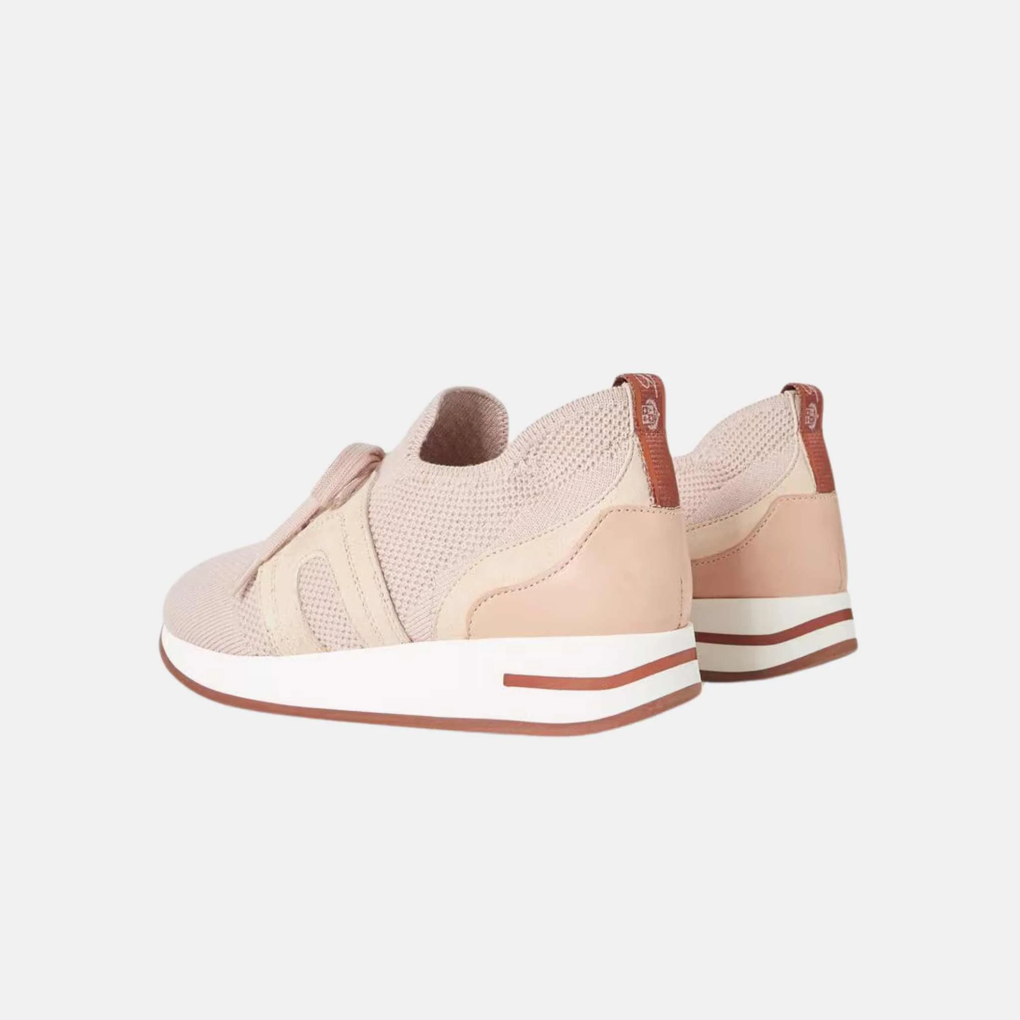 360 LP Kids Flexy Walk Sneaker Wish Wool With Laces - Image 9