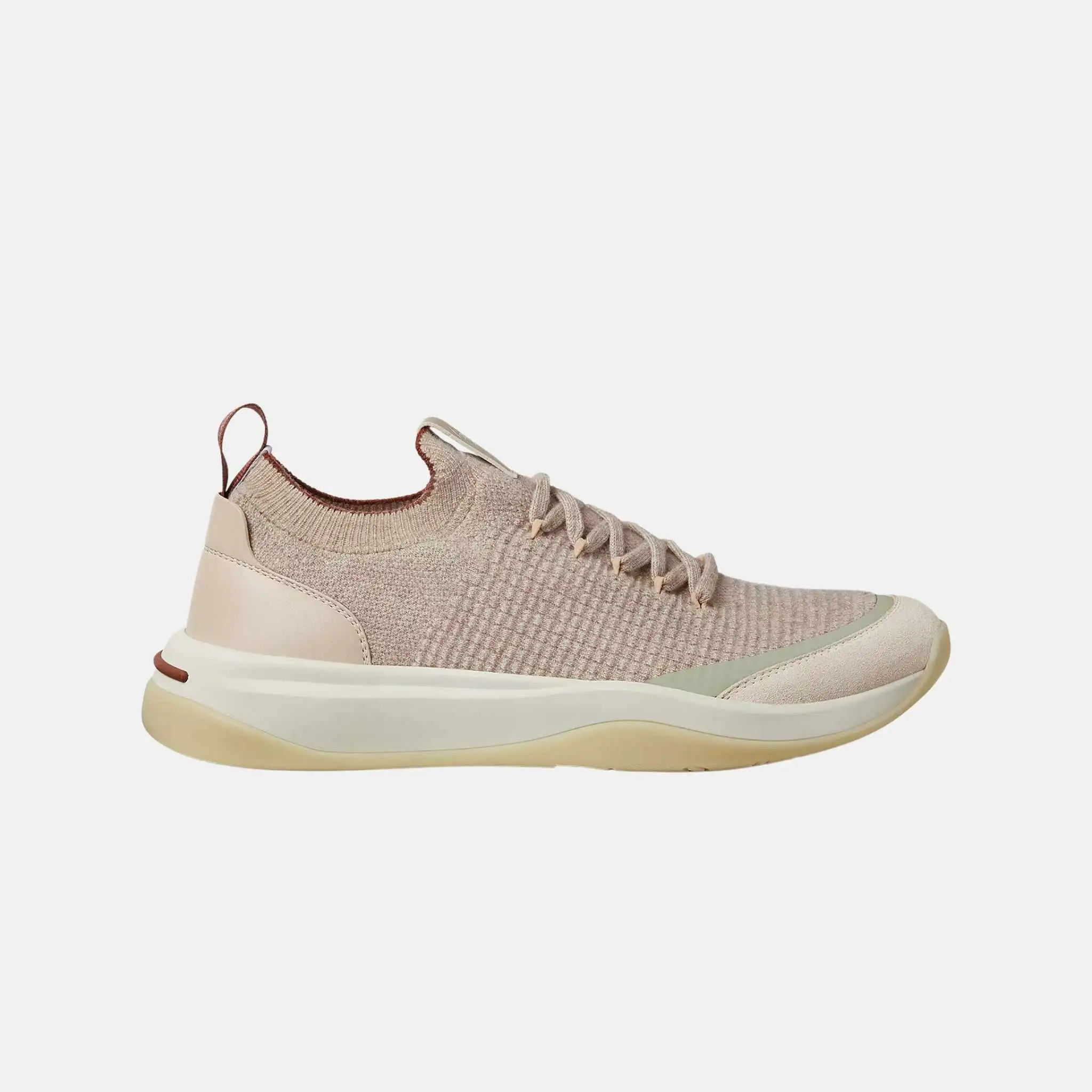 410 LP Walk Sneaker Cashmere