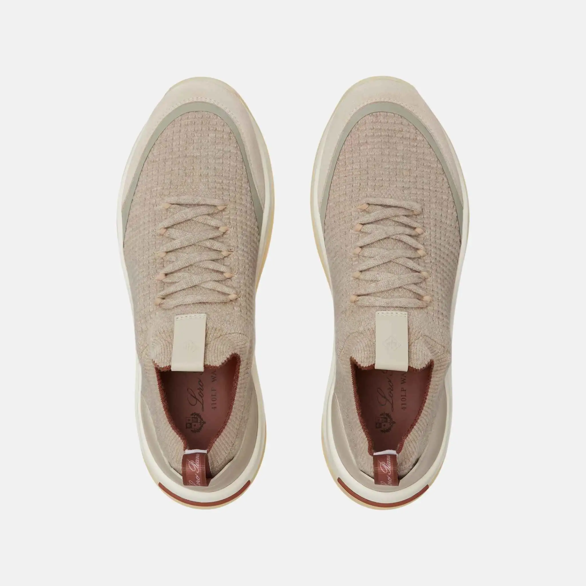 410 LP Walk Sneaker Cashmere - Image 2