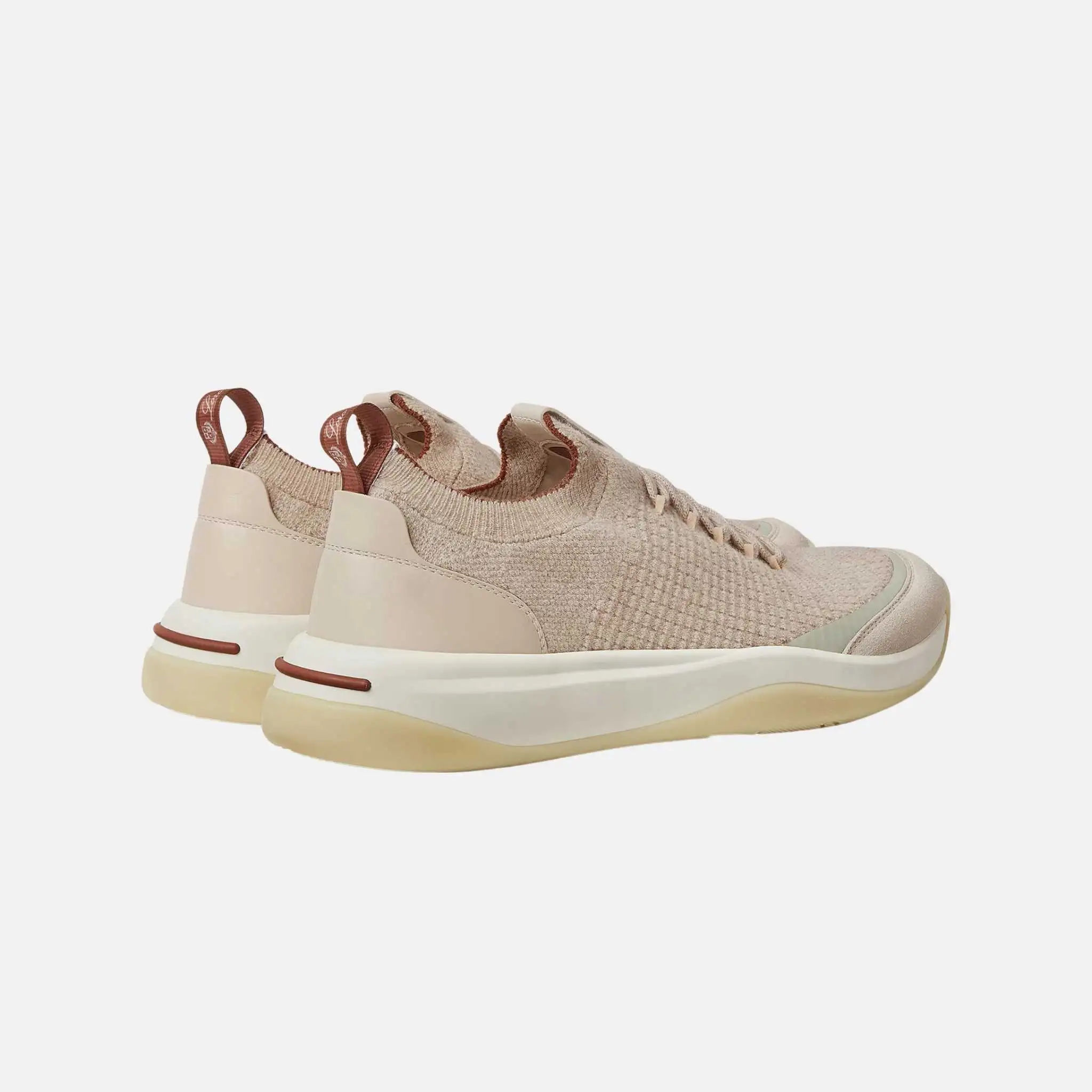 410 LP Walk Sneaker Cashmere - Image 3
