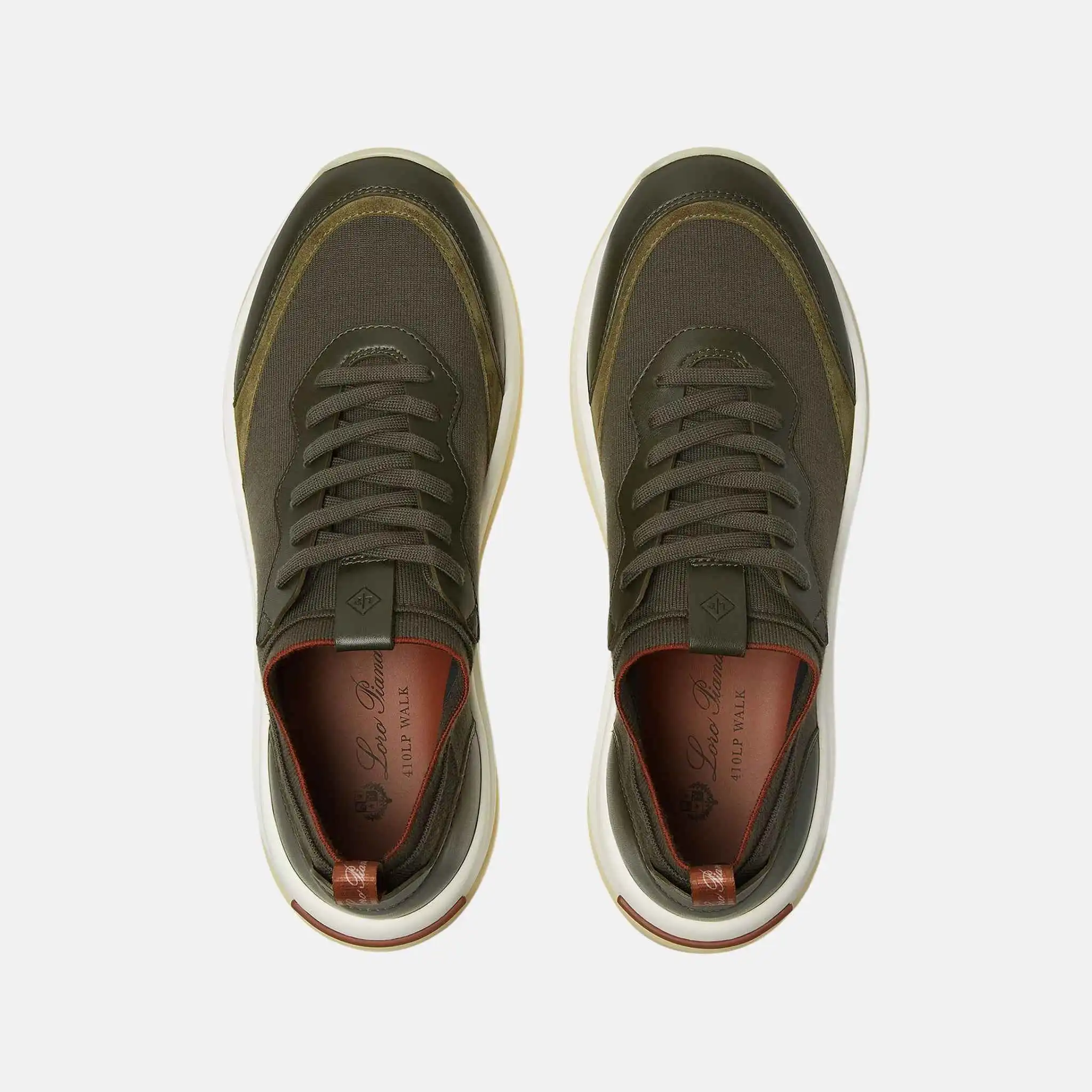 410 LP Walk The Gift Of Kings Sneaker - Image 2