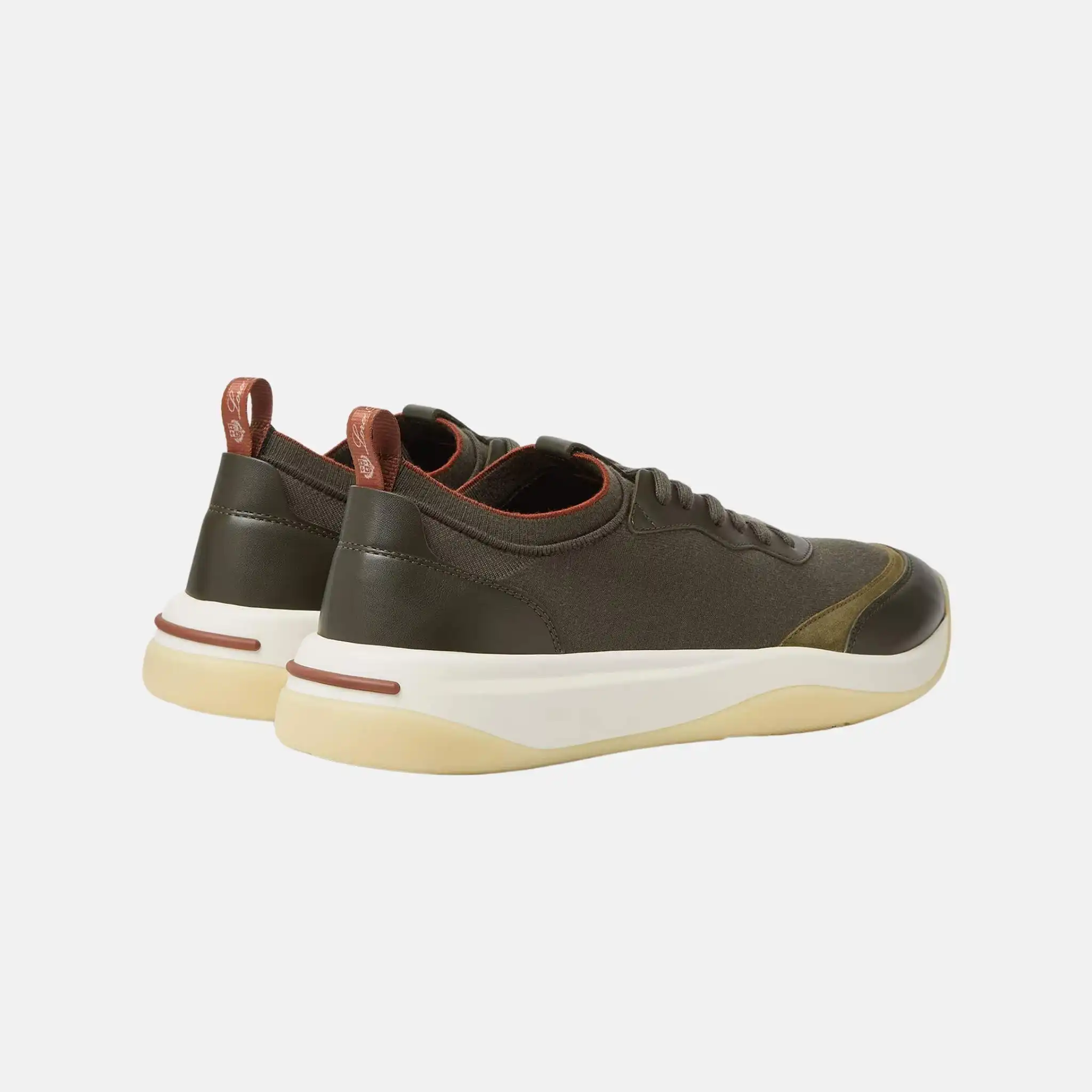 410 LP Walk The Gift Of Kings Sneaker - Image 3