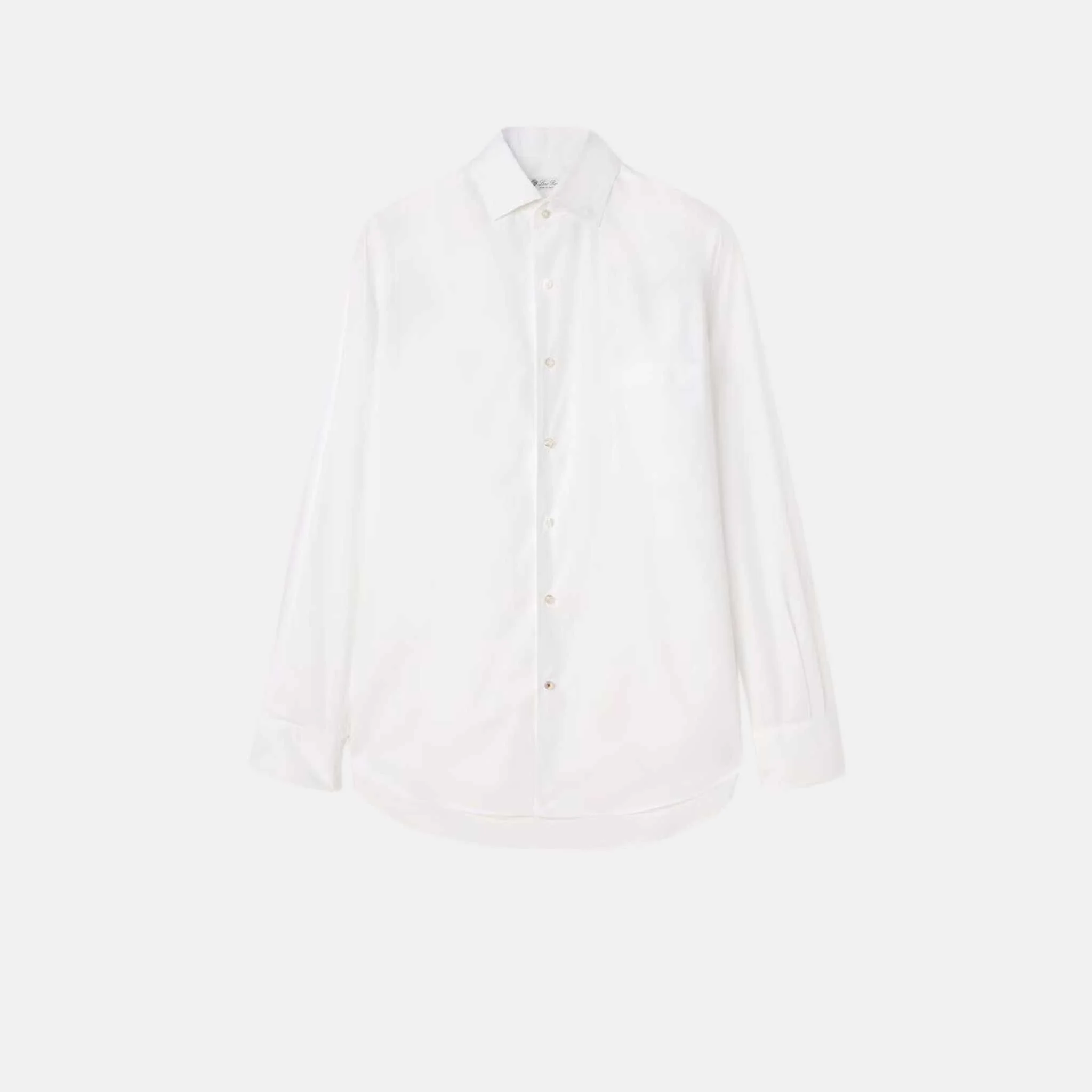 Andre Shirt Cotton