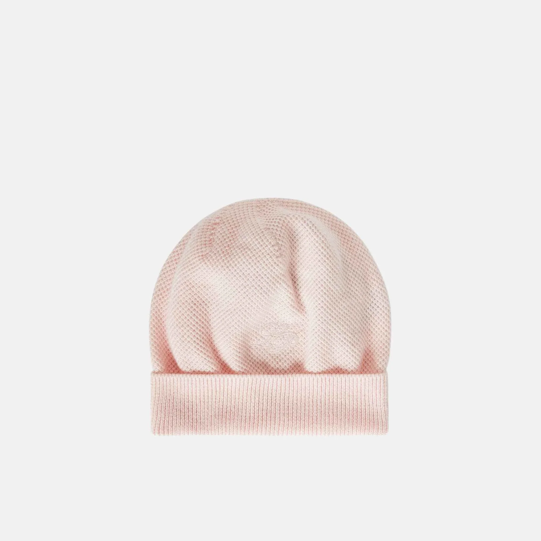 Baby Sunrise Beanie Cotton - Image 2