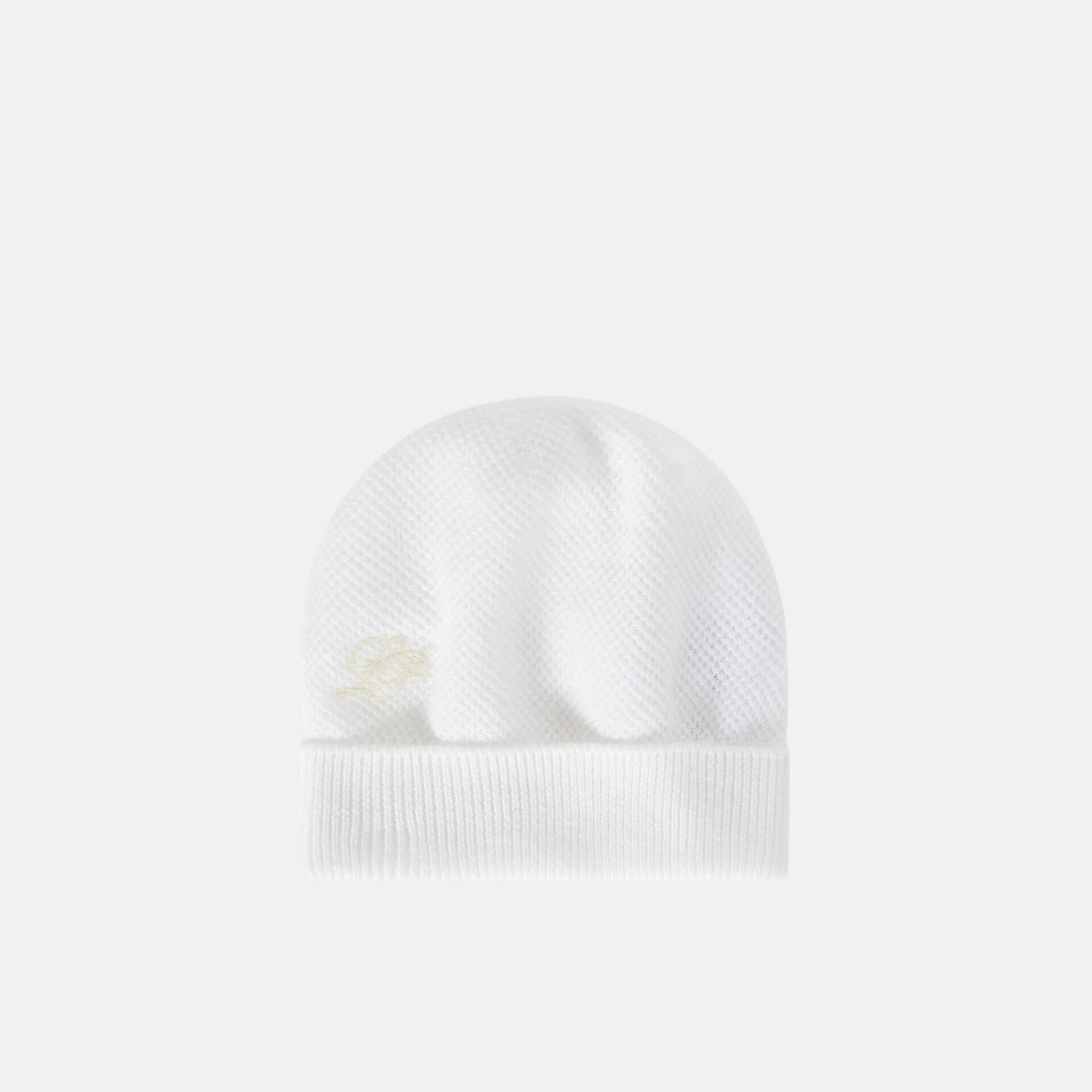 Baby Sunrise Beanie Cotton - Image 3