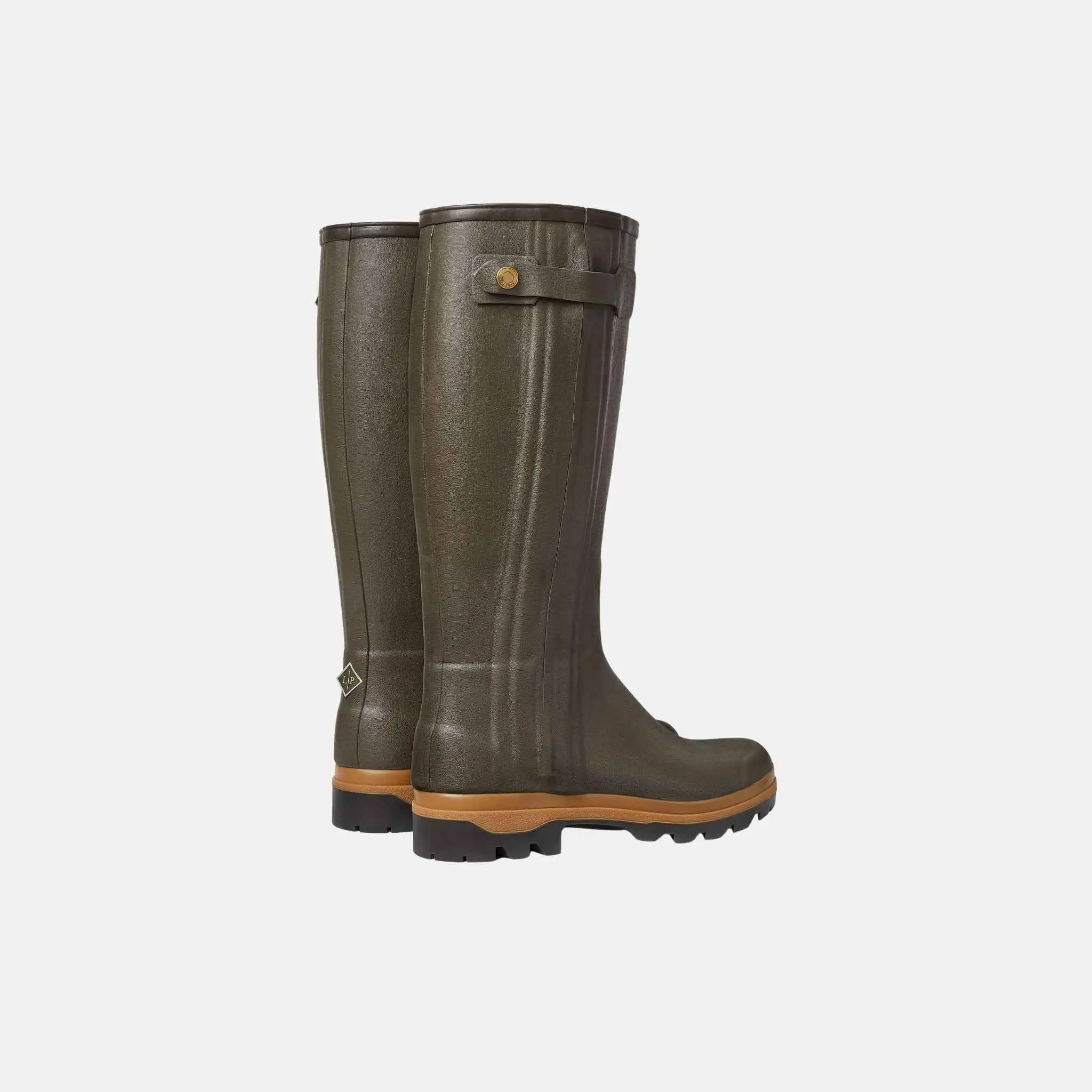 Chasseur Boot Rubber - Image 3