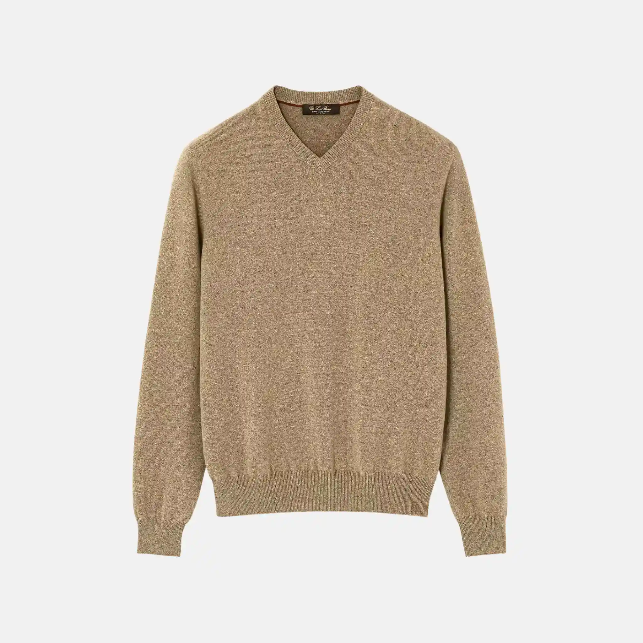 Classic Sweater Baby Cashmere - Image 3