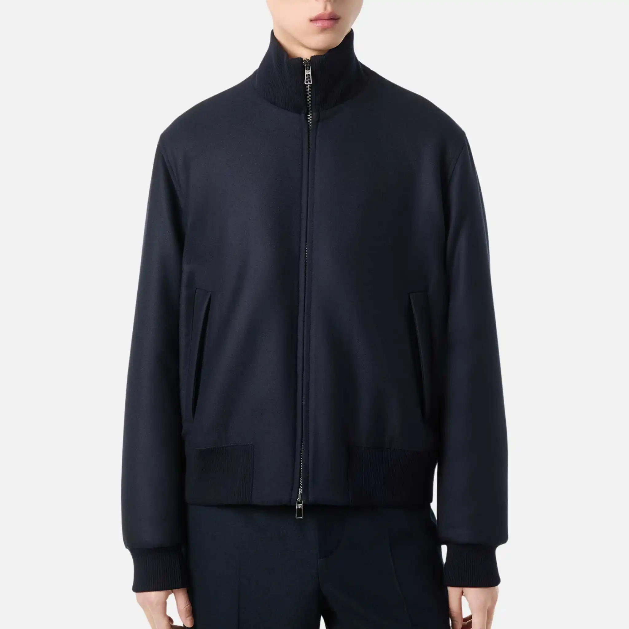Dorset The Gift Of Kings Bomber Jacket - Image 4