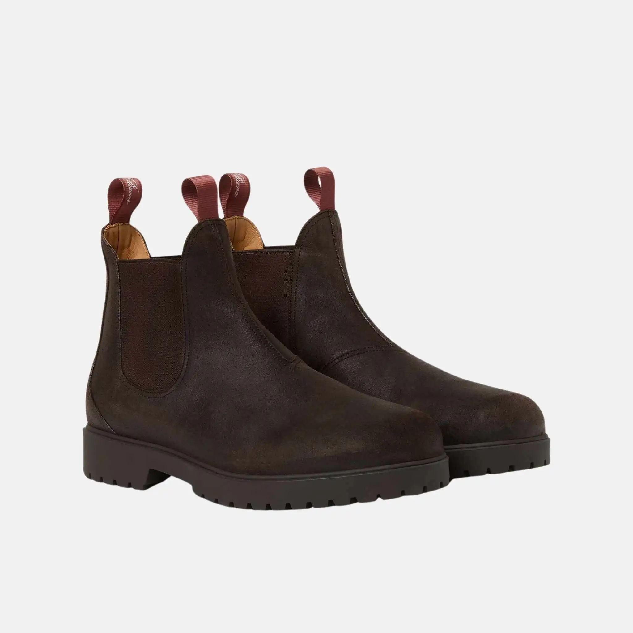 Dover Walk Chelsea Boot Calfskin - Image 2