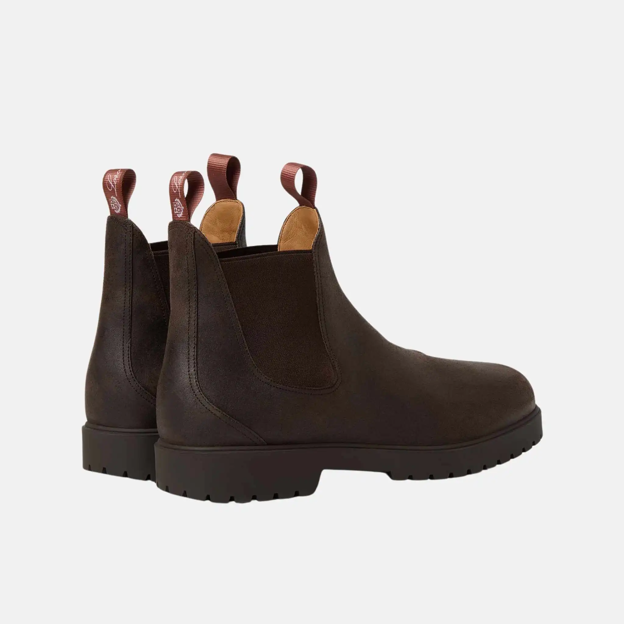 Dover Walk Chelsea Boot Calfskin - Image 3