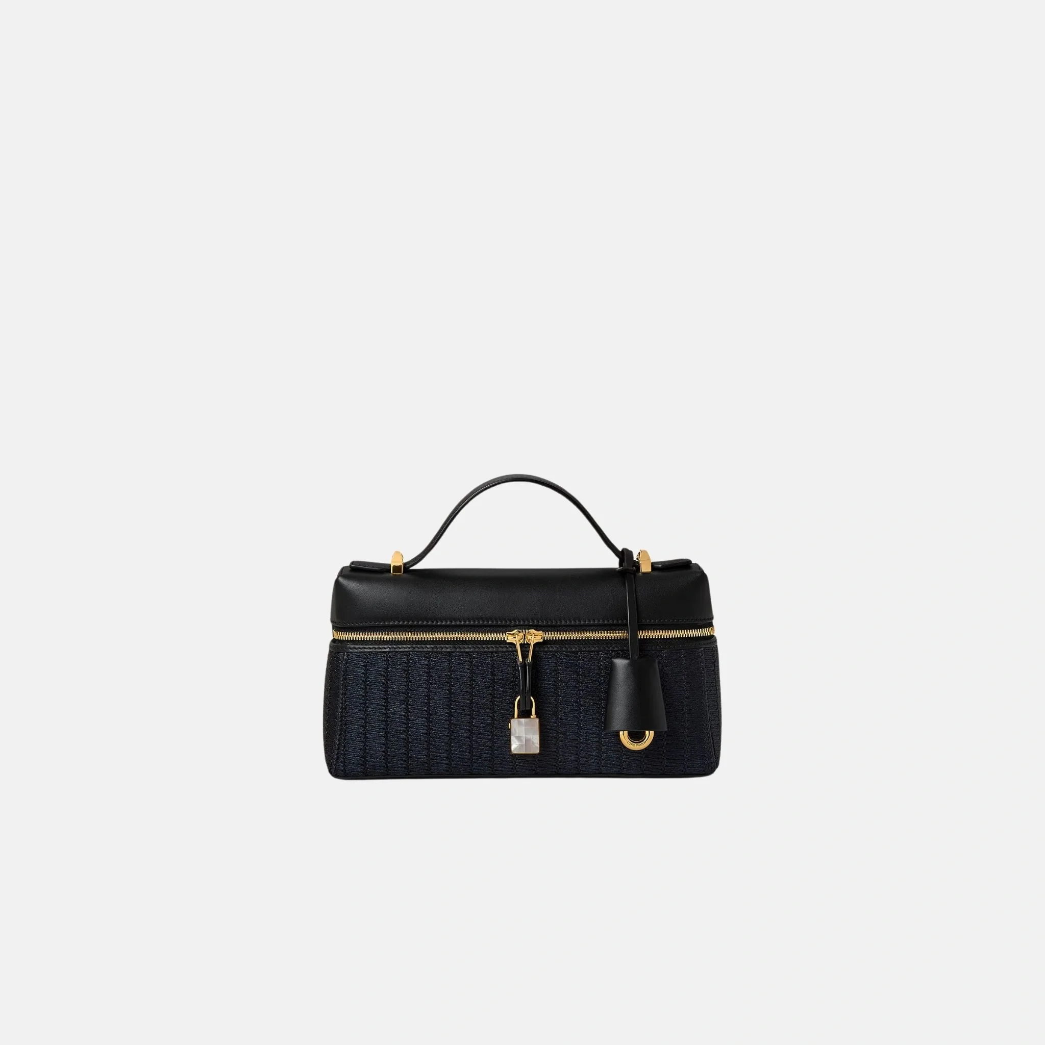 Extra Bag L23 in Silk