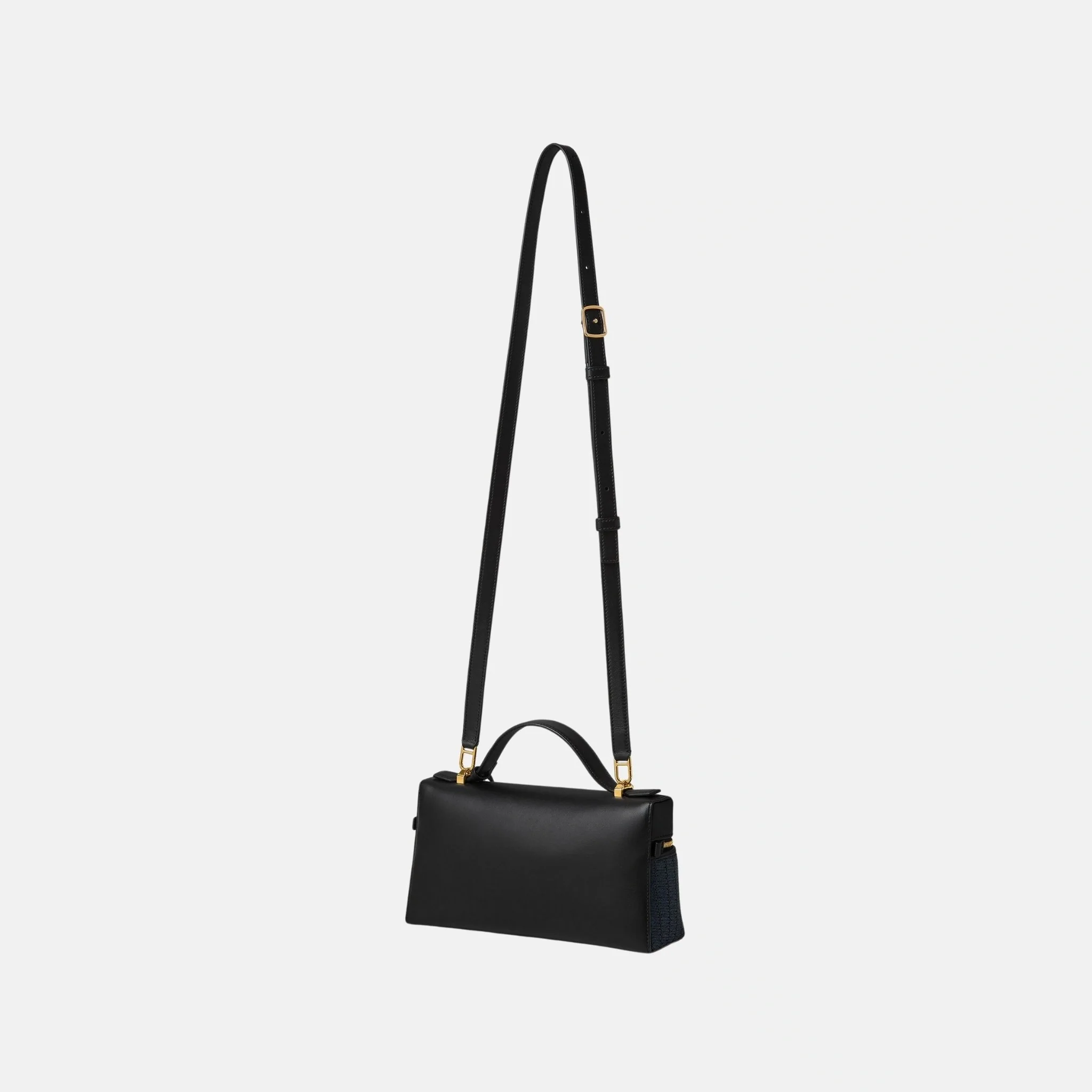 Extra Bag L23 in Silk - Image 2