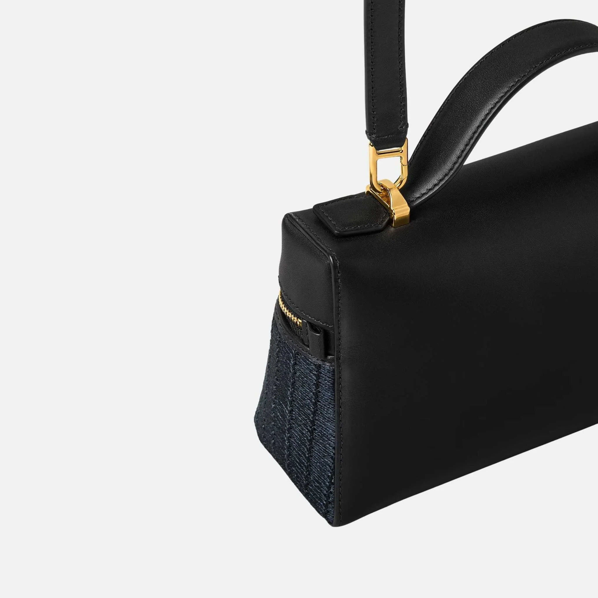 Extra Bag L23 in Silk - Image 3