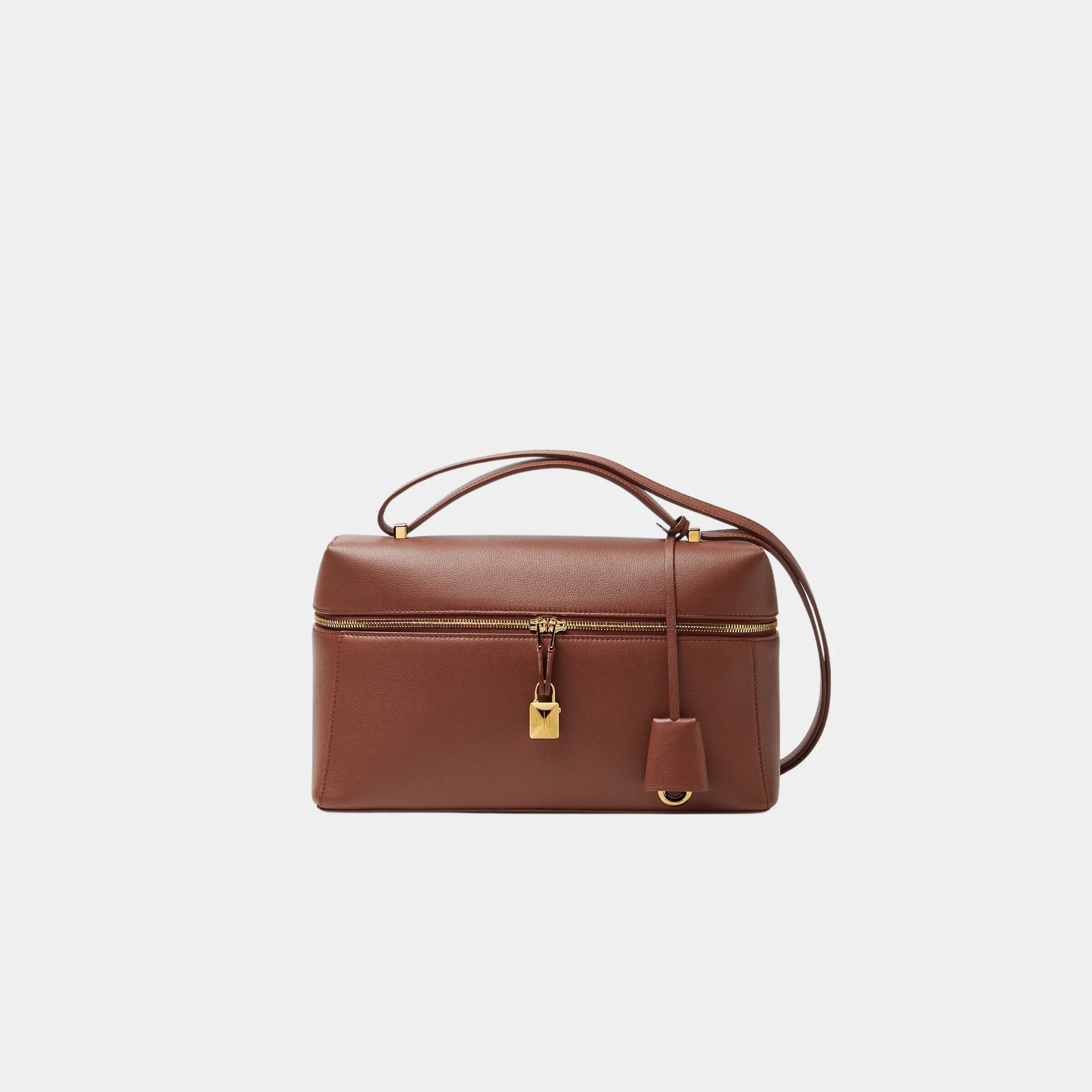 Extra Bag L27 In Calfskin - Image 13