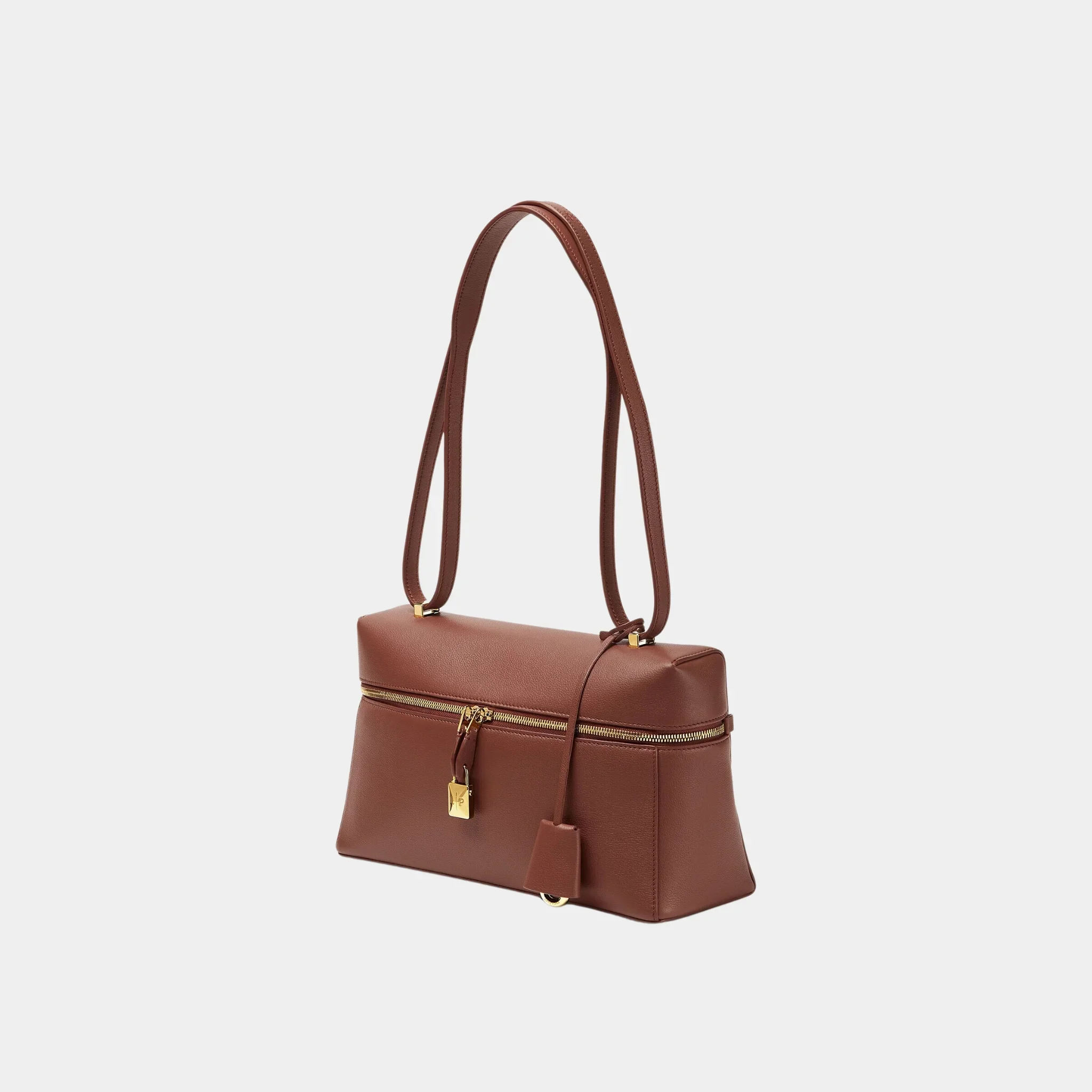 Extra Bag L27 In Calfskin - Image 15