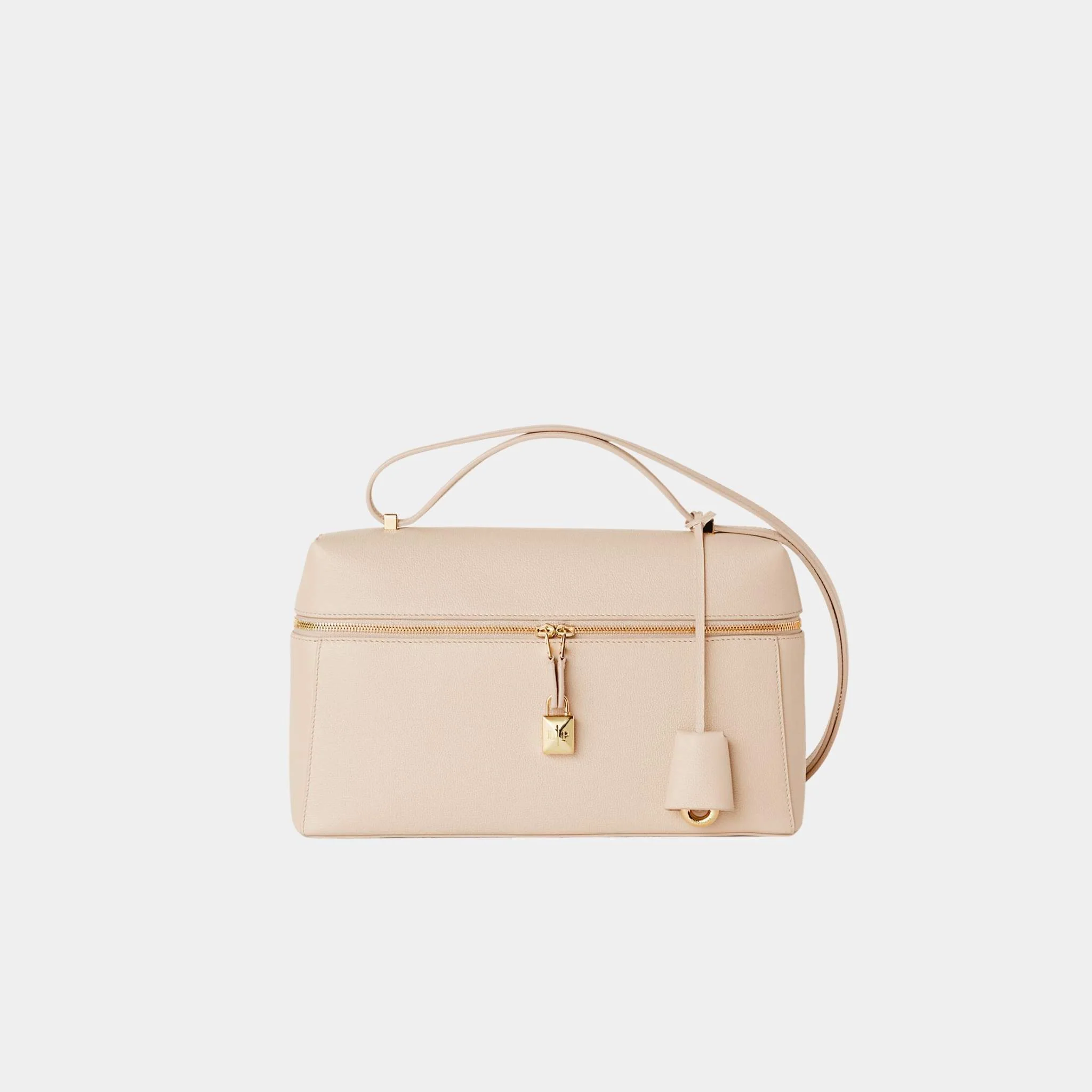 Extra Bag L27 In Calfskin - Image 4