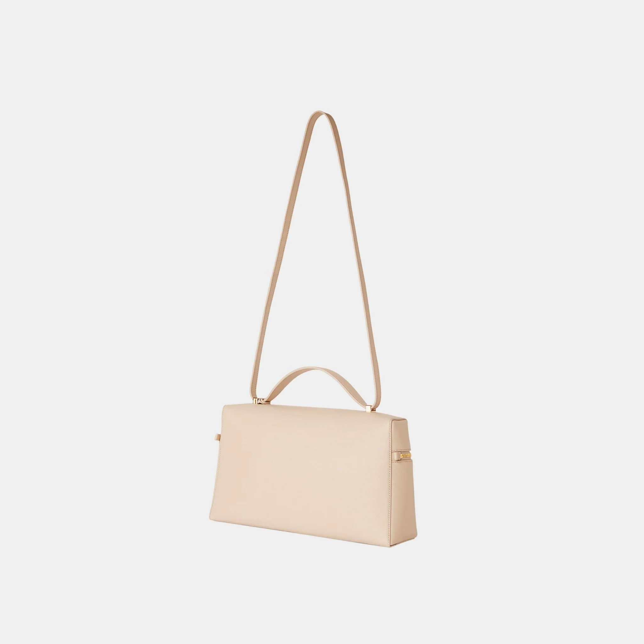Extra Bag L27 In Calfskin - Image 5