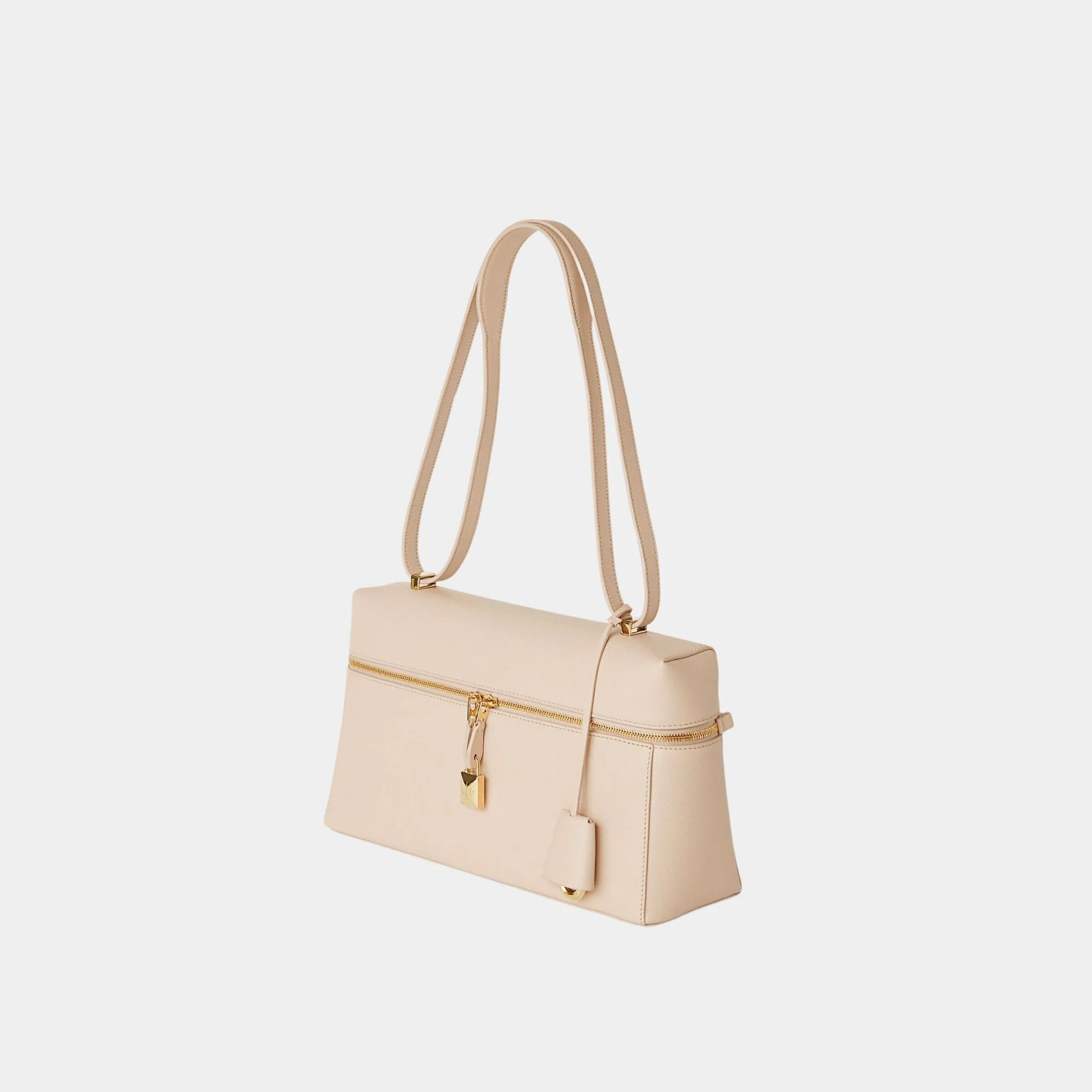 Extra Bag L27 In Calfskin - Image 6