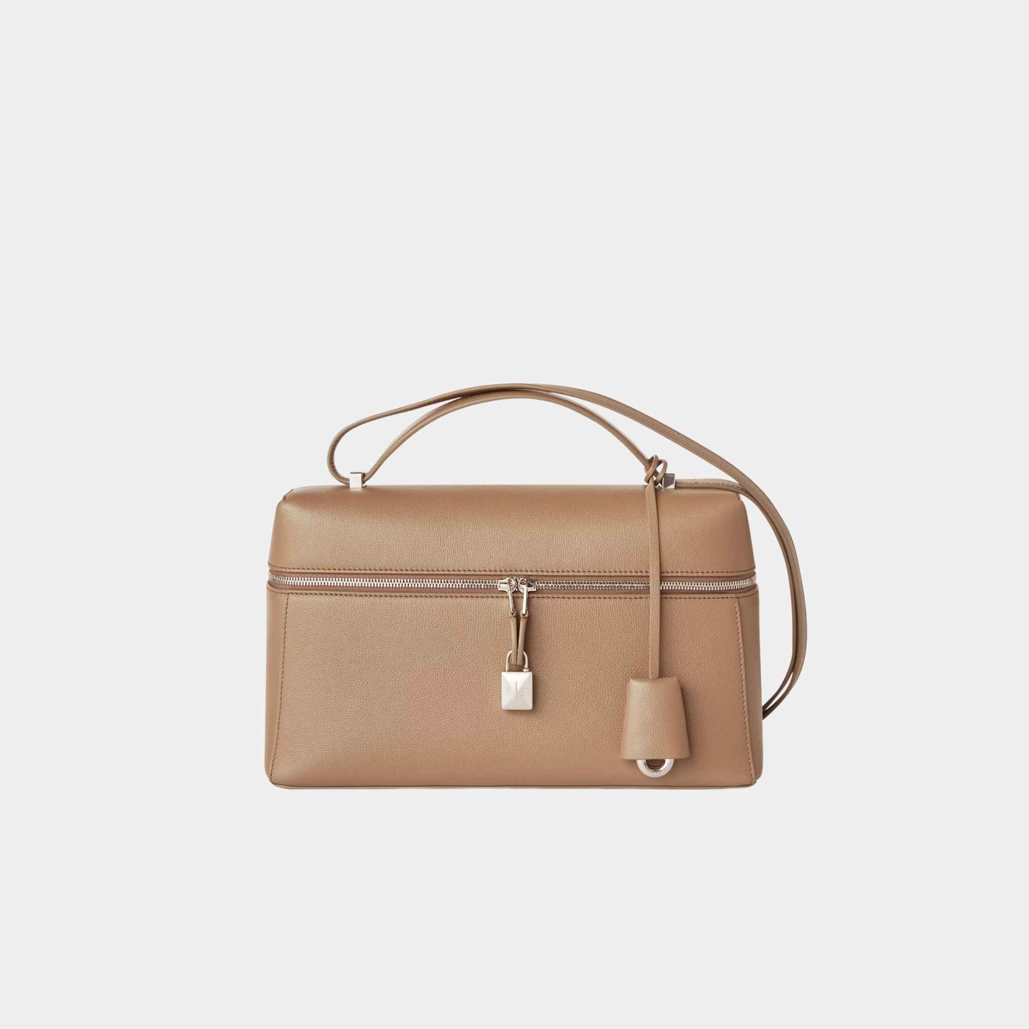 Extra Bag L27 In Calfskin - Image 7