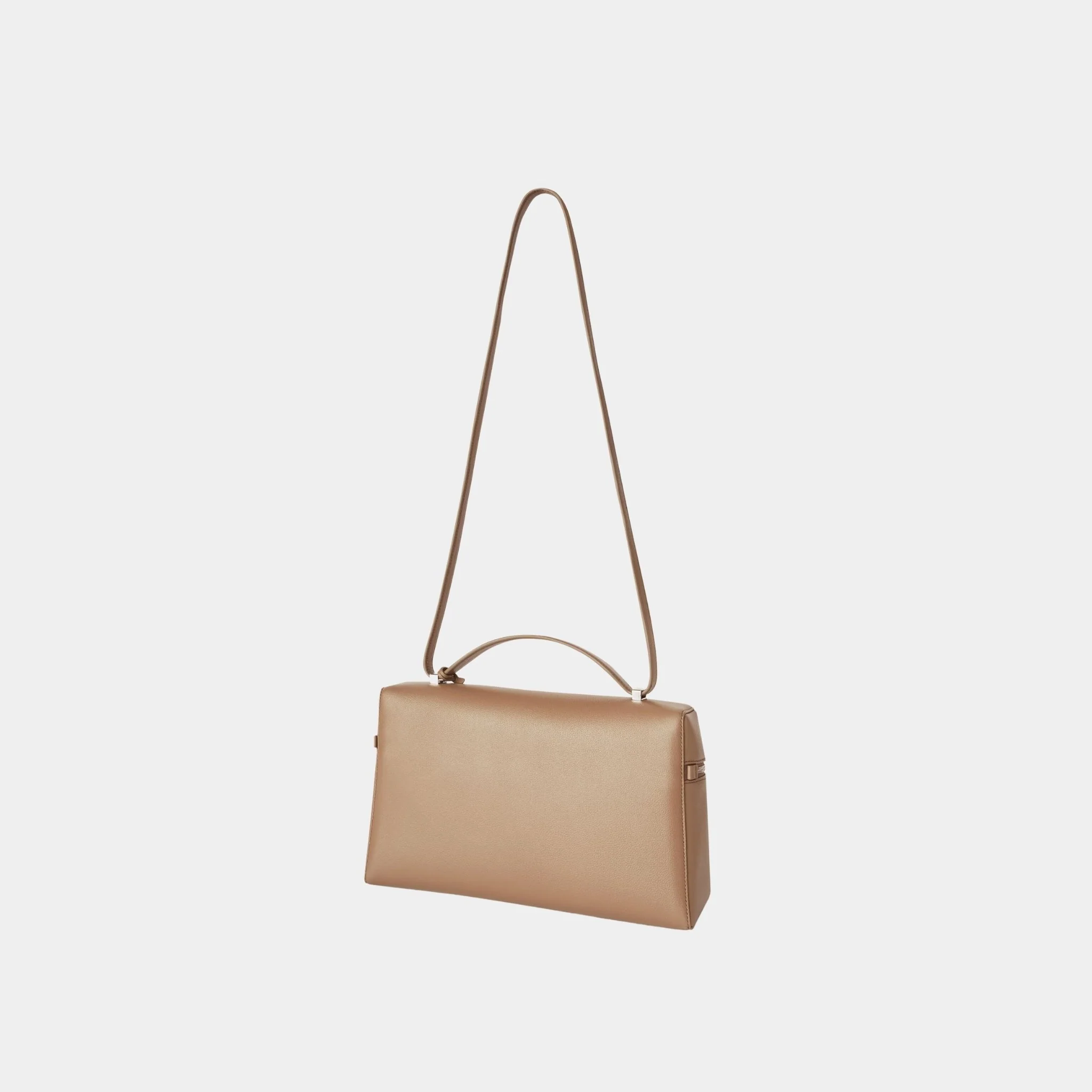 Extra Bag L27 In Calfskin - Image 8