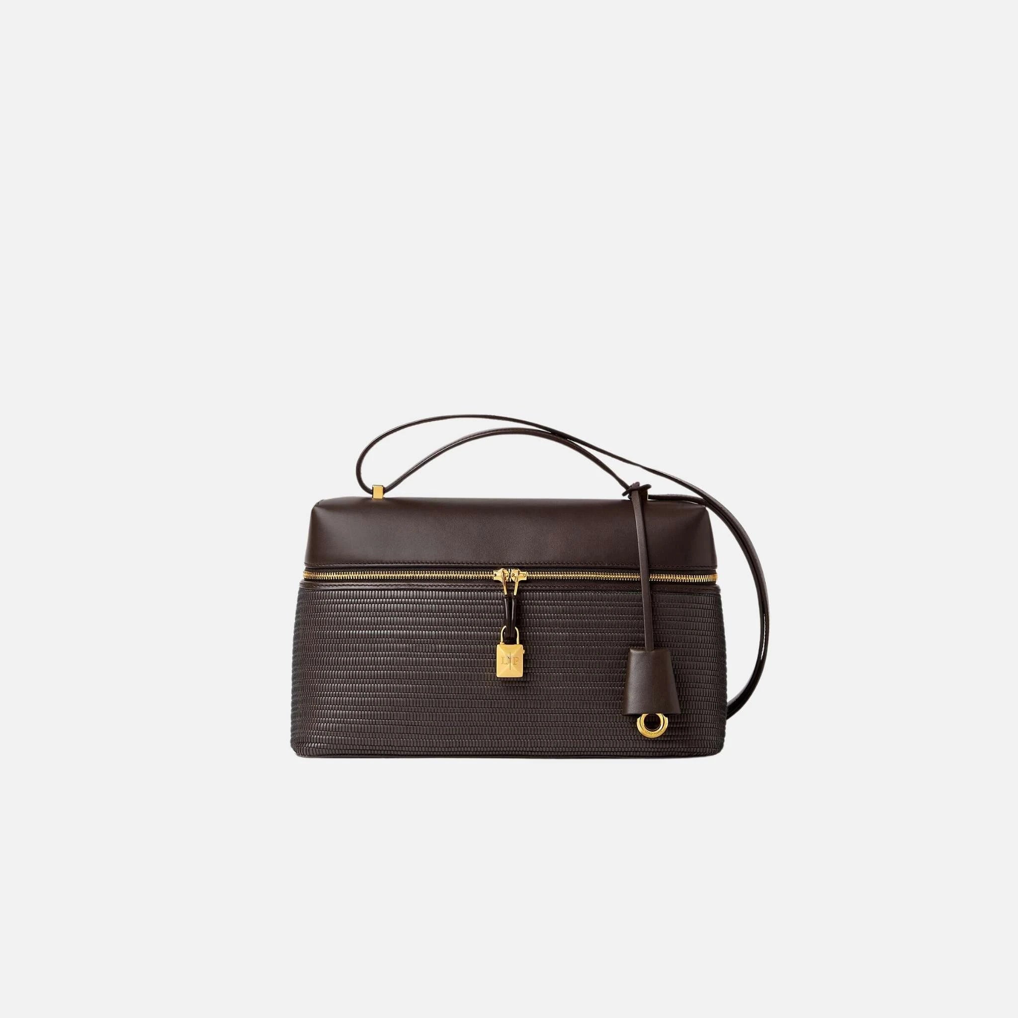 Extra Bag L27 in Ox Leather