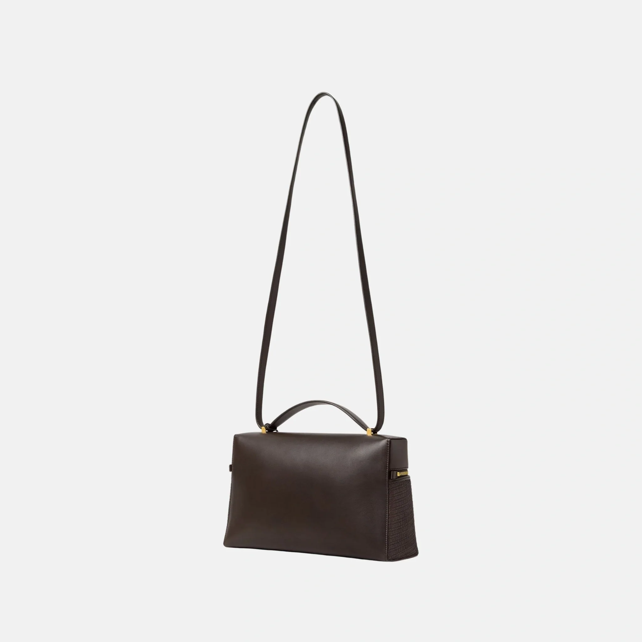 Extra Bag L27 in Ox Leather - Image 2