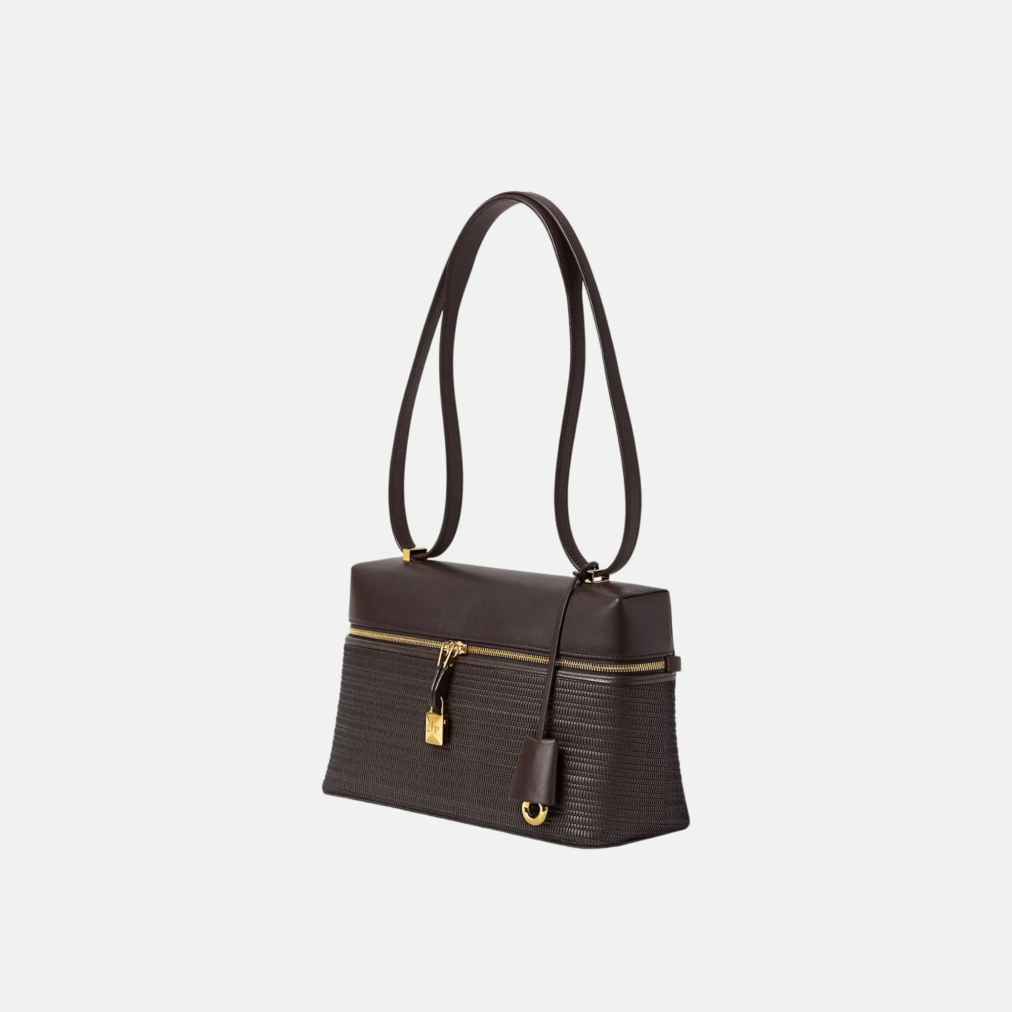 Extra Bag L27 in Ox Leather - Image 3