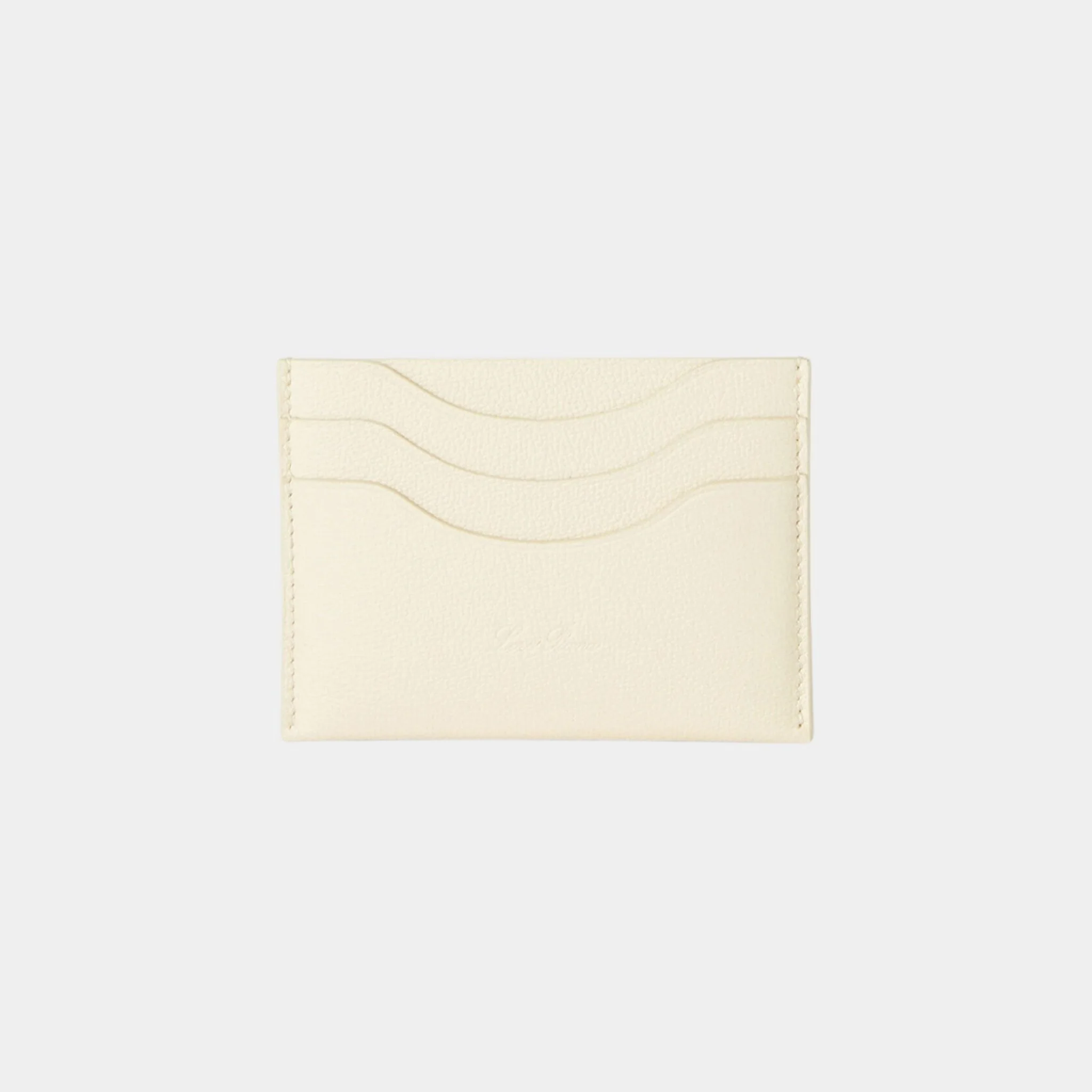 Extra Cardholder Calfskin