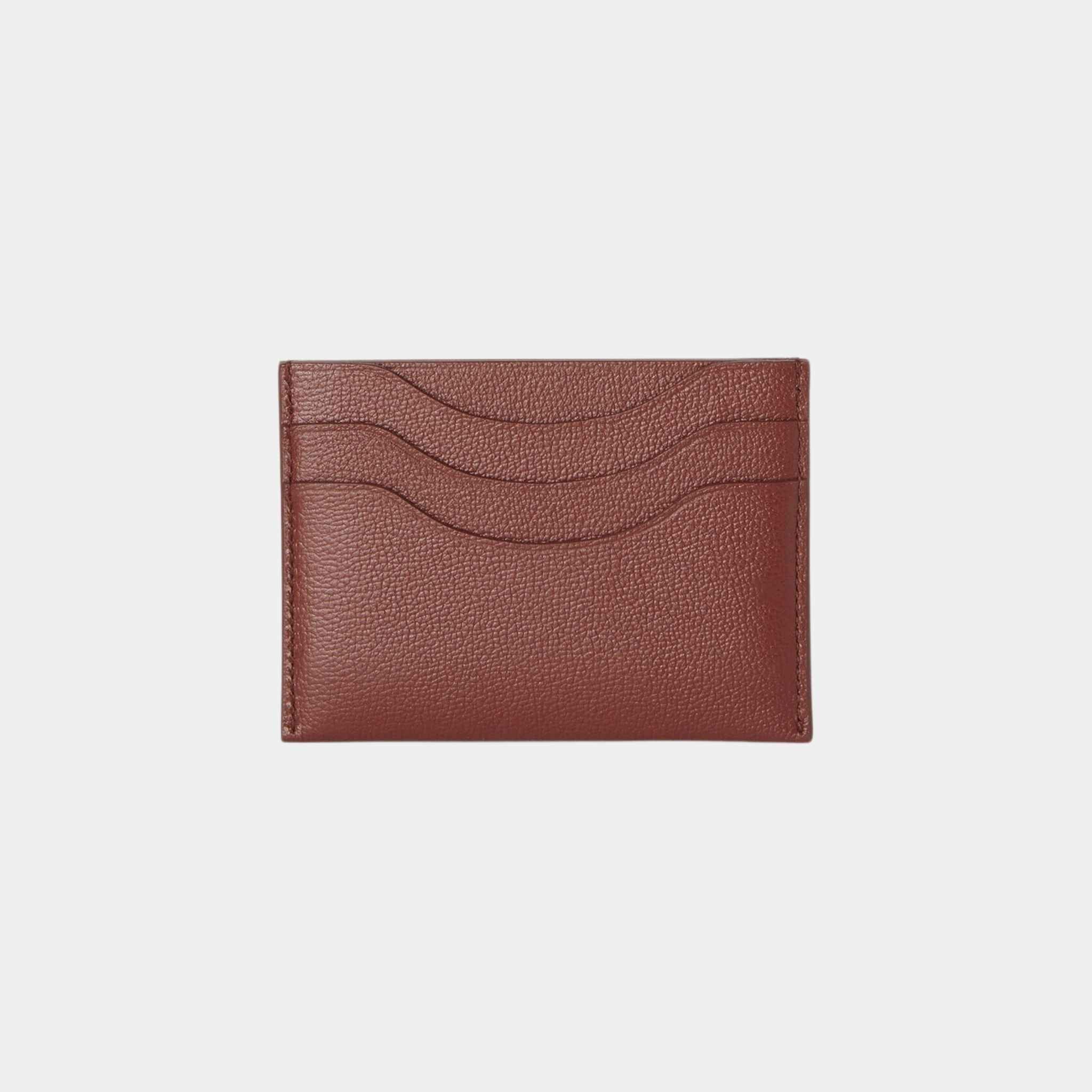 Extra Cardholder Calfskin - Image 18