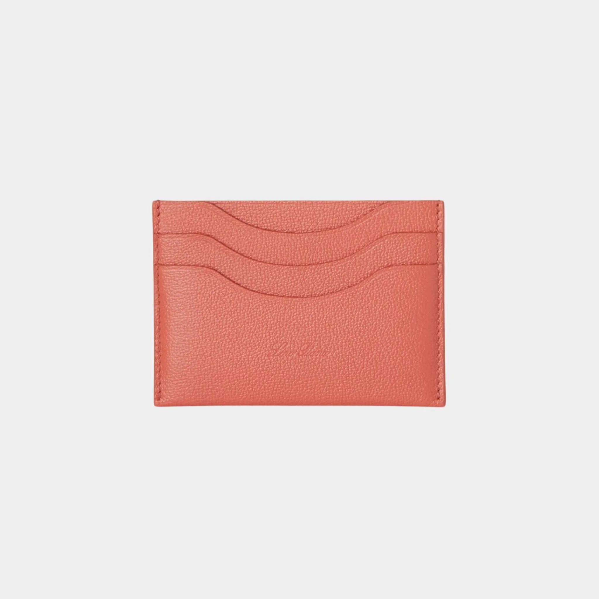 Extra Cardholder Calfskin - Image 3