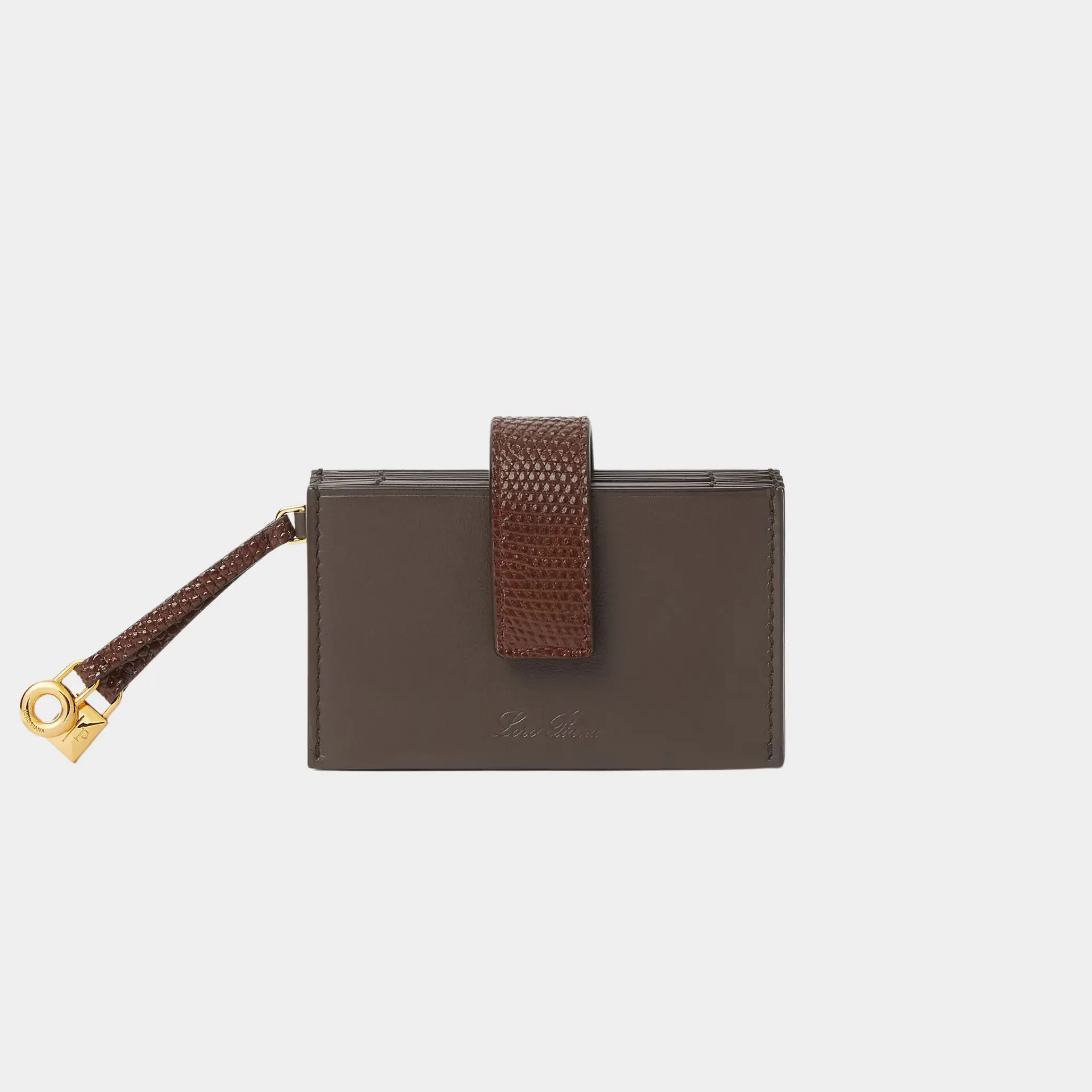 Extra Cardholder Calfskin