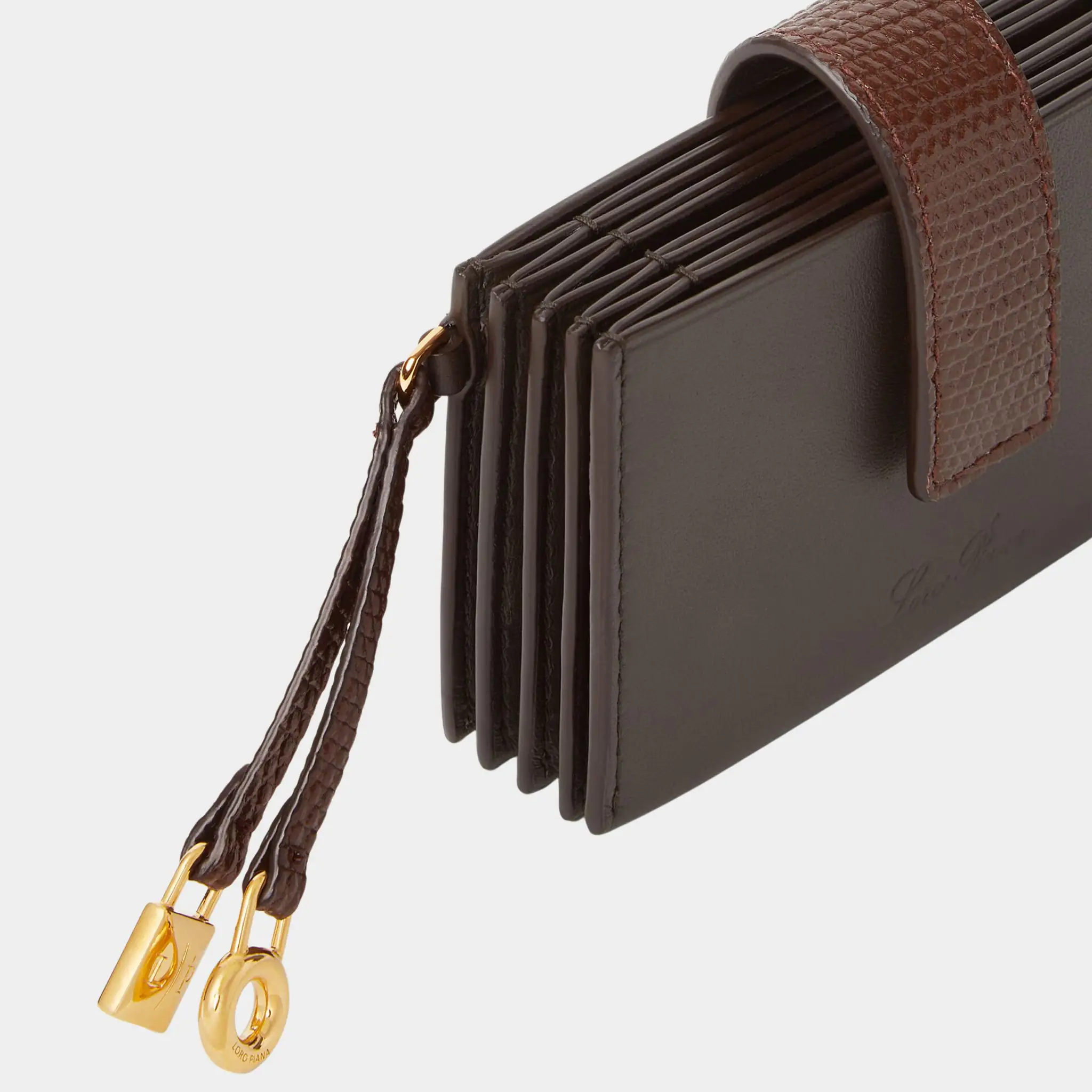 Extra Cardholder Calfskin - Image 3