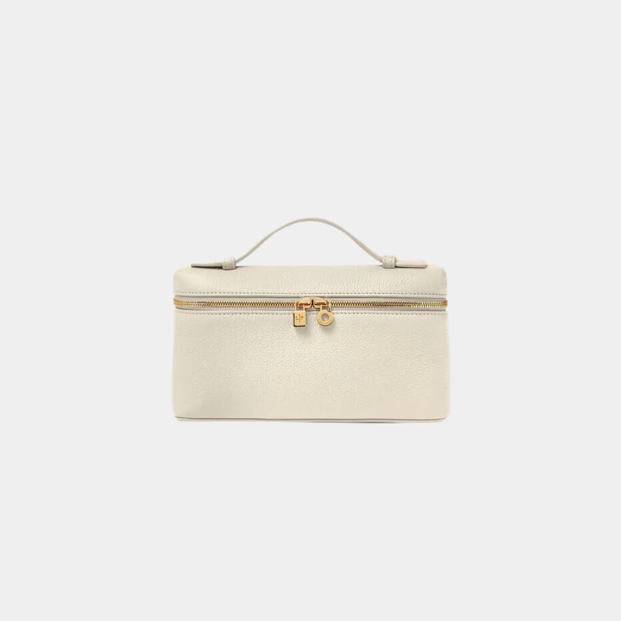 Extra Pocket L19 Grained Calfskin
