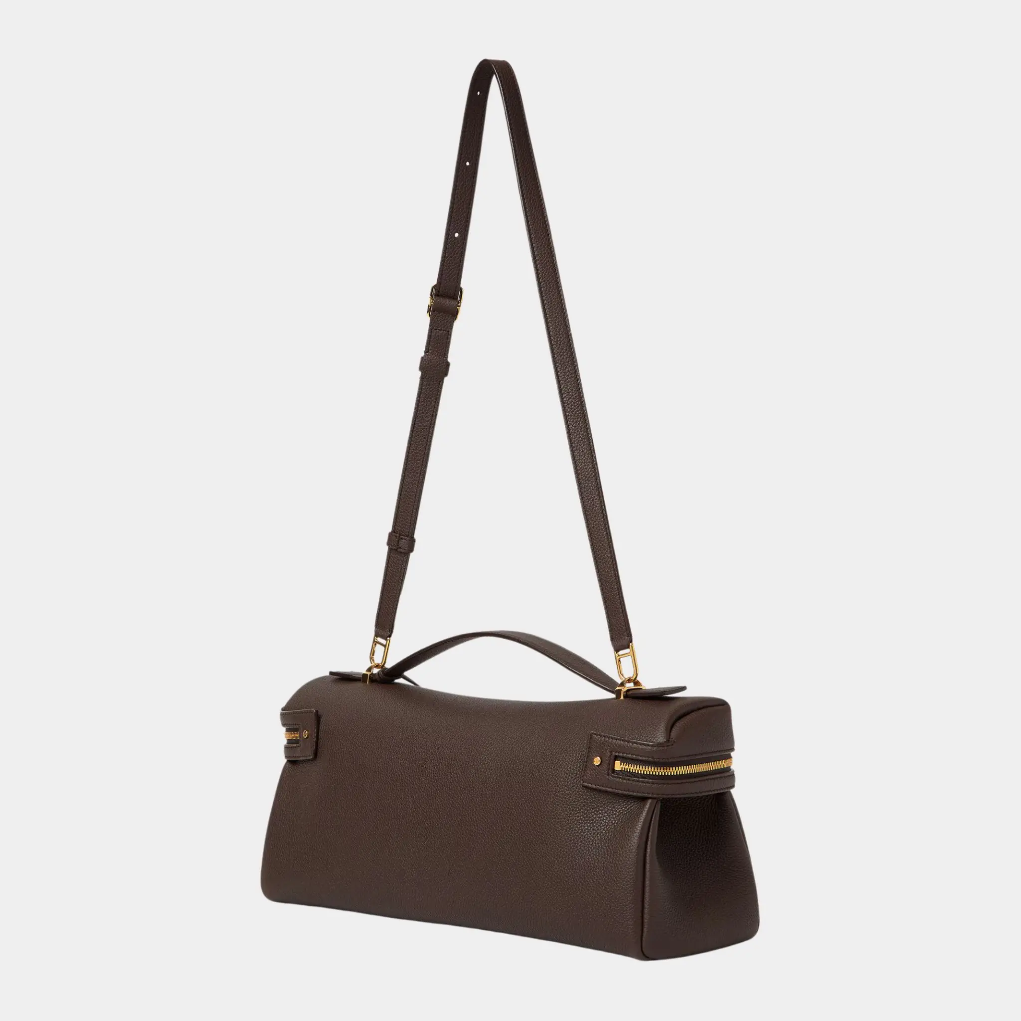 Extra Softy Bag L33 Calfskin - Image 9