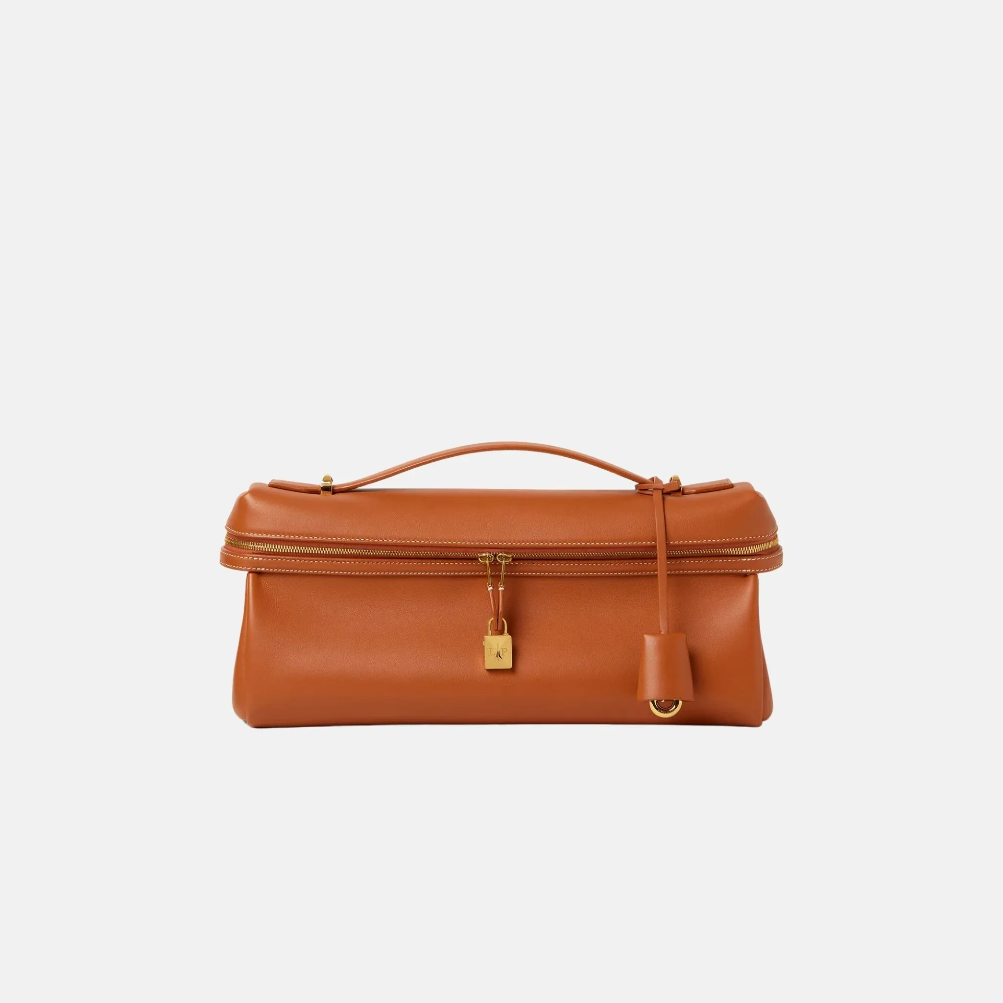 Extra Softy Bag L33 in Soft Calfskin