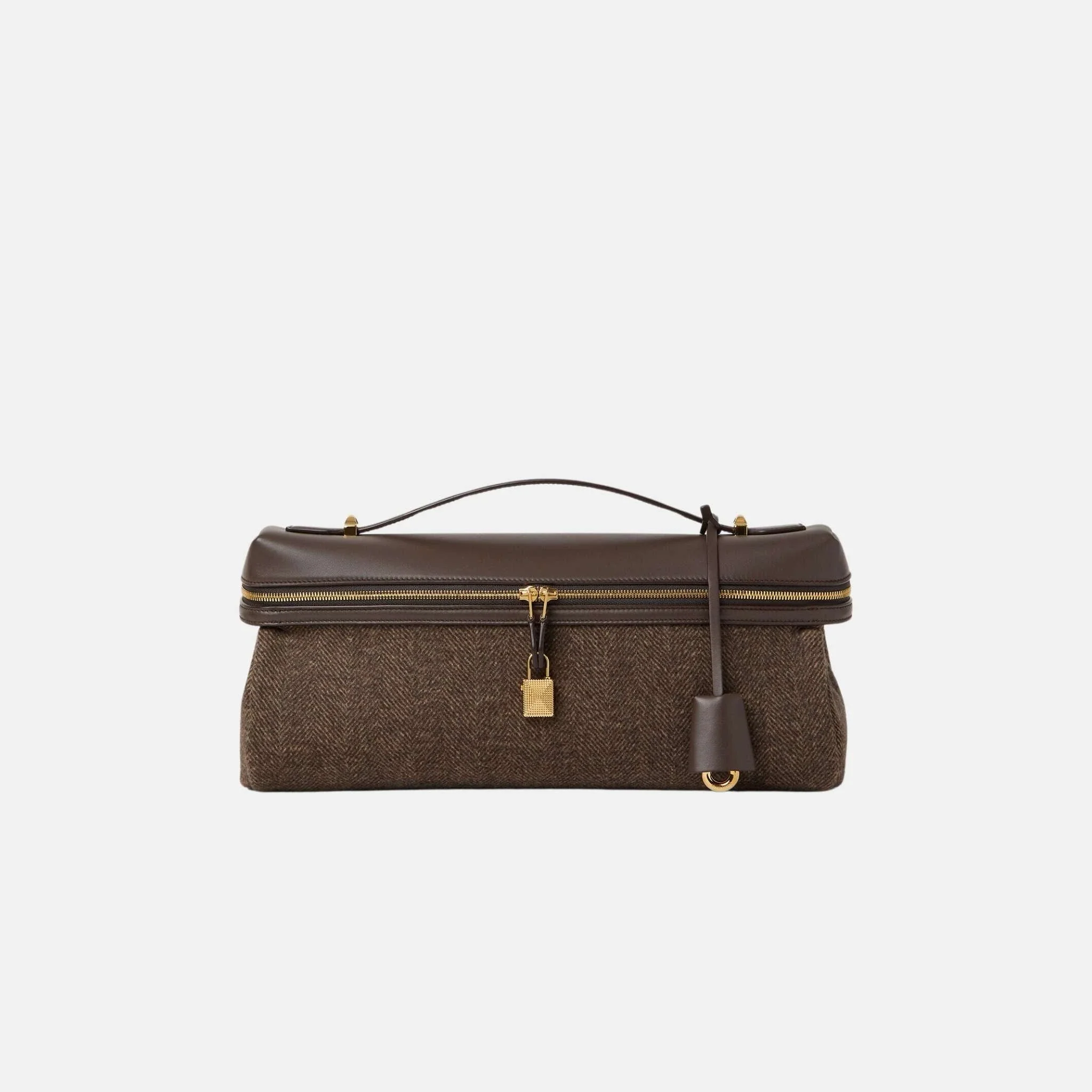 Extra Softy Bag L33 in Wish Wool Cashmere