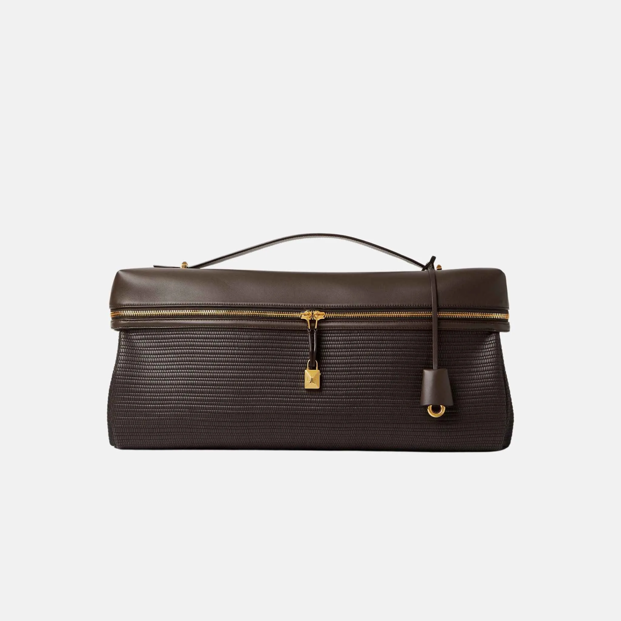 Extra Softy Bag L44 in Calfskin
