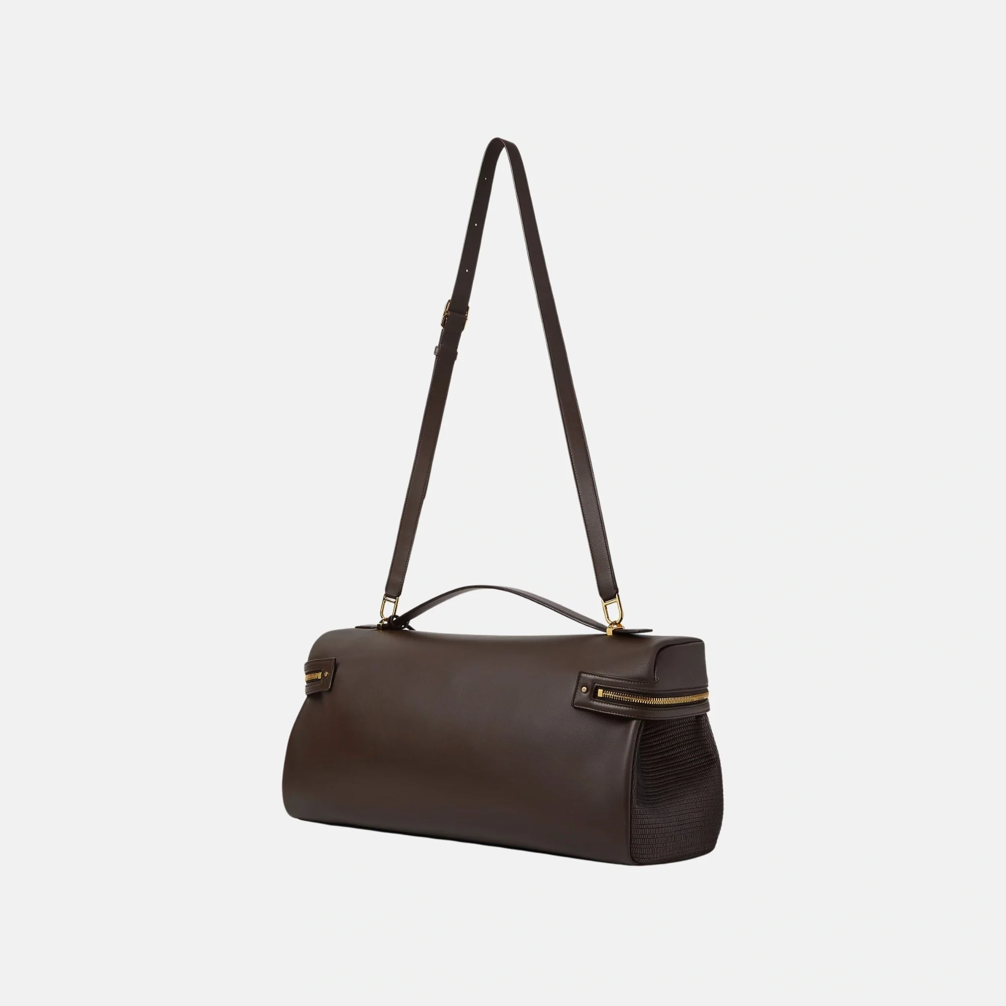 Extra Softy Bag L44 in Calfskin - Image 2